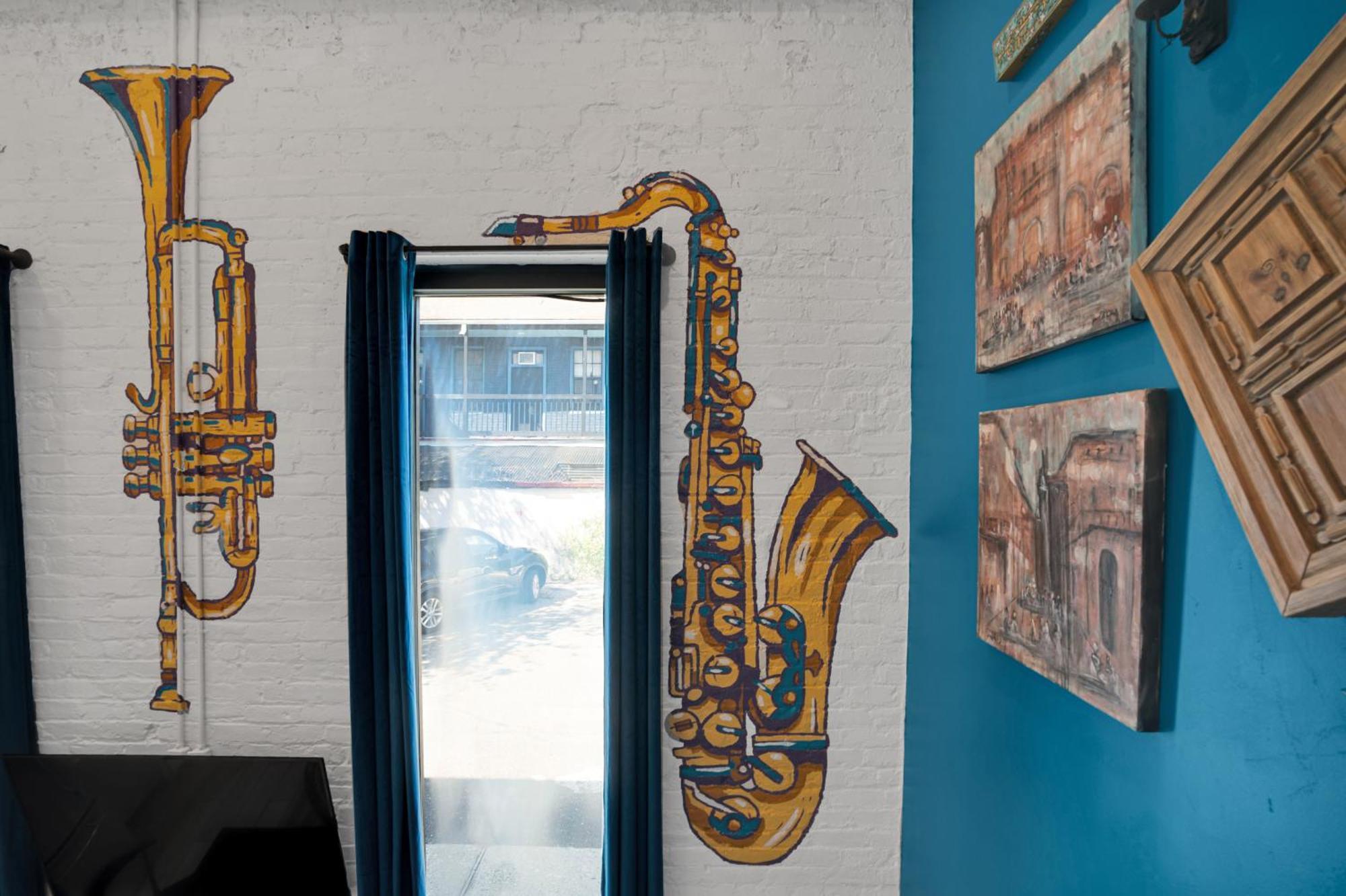 Hotel Elegant Across From Fq W Free Parking New Orleans