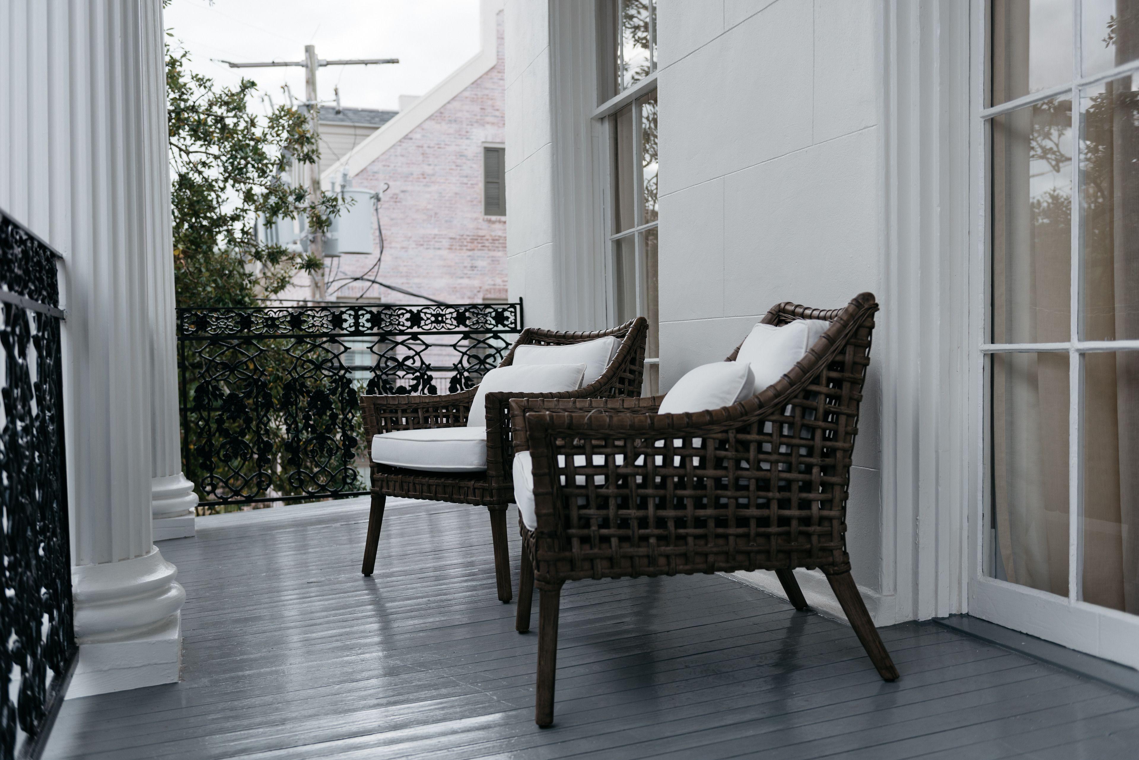 Henry Howard New Orleans