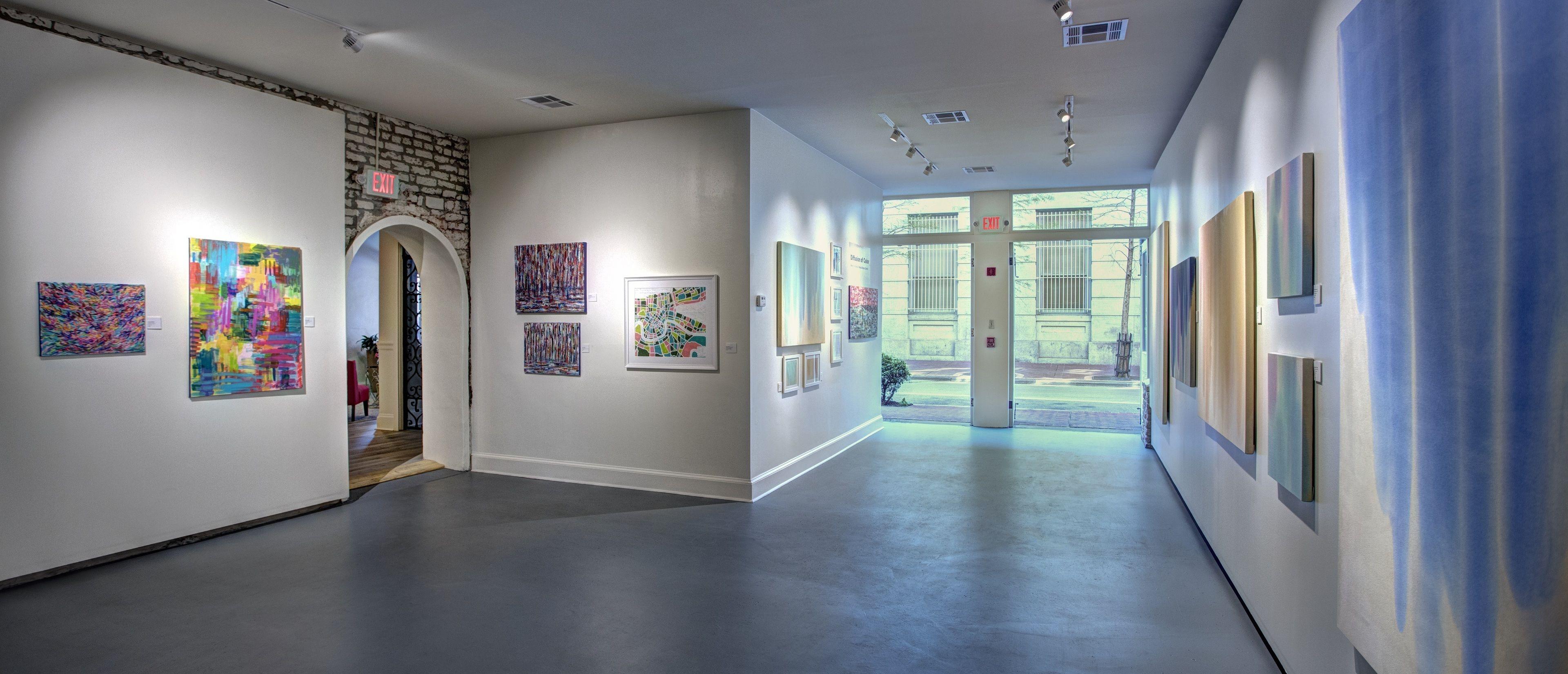 Hotel La Galerie French Quarter New Orleans