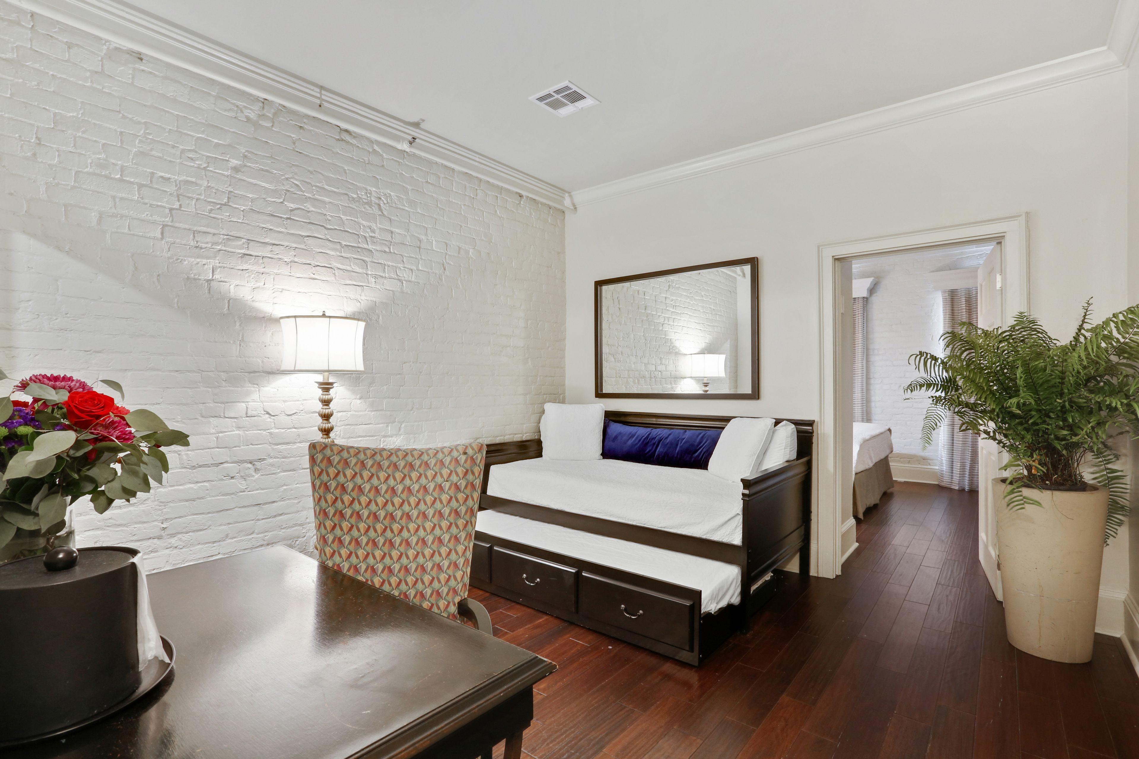 La Galerie French Quarter Hotel New Orleans