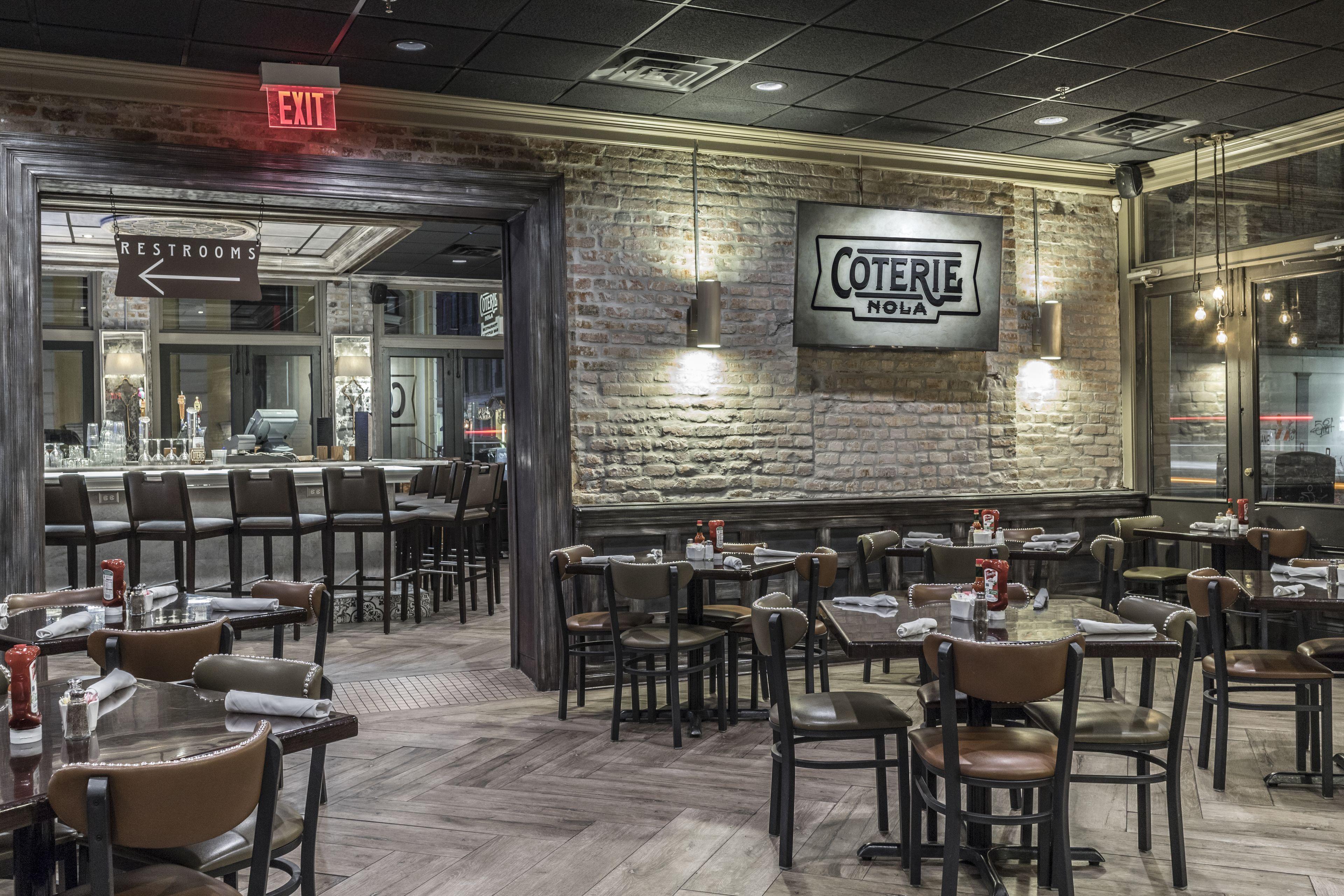 Hotel La Galerie French Quarter New Orleans