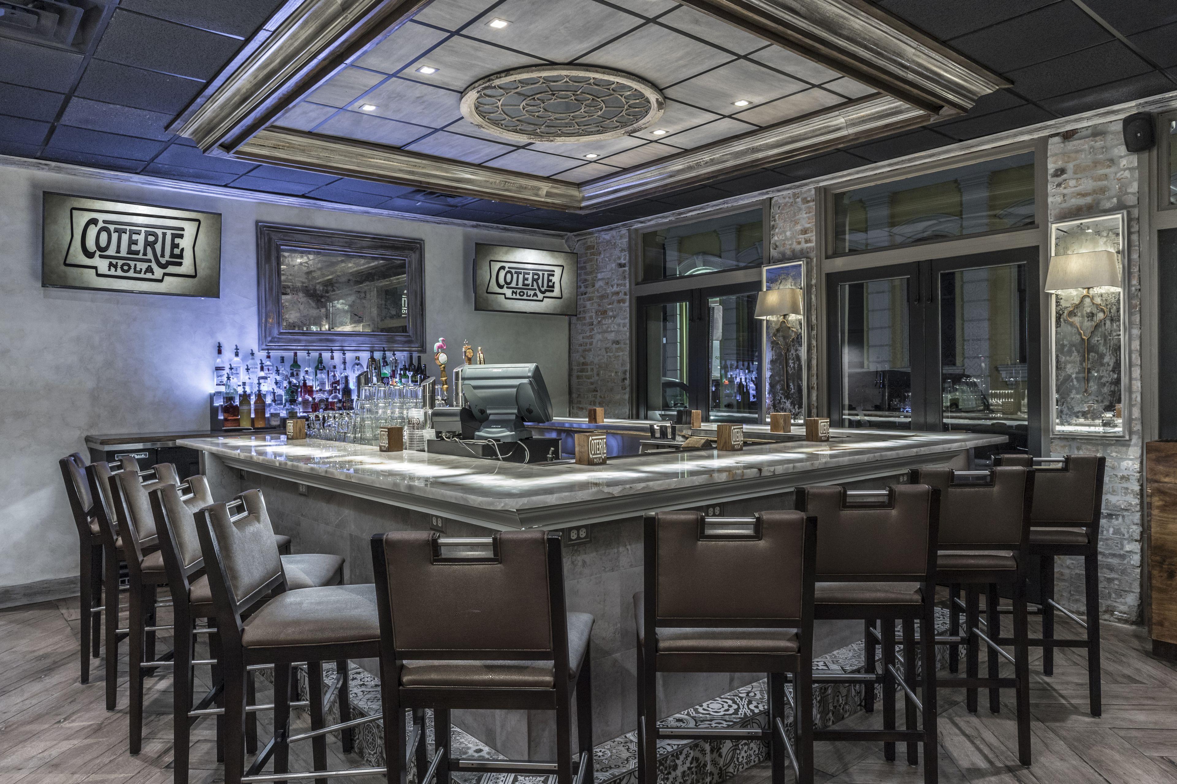 La Galerie French Quarter 4*