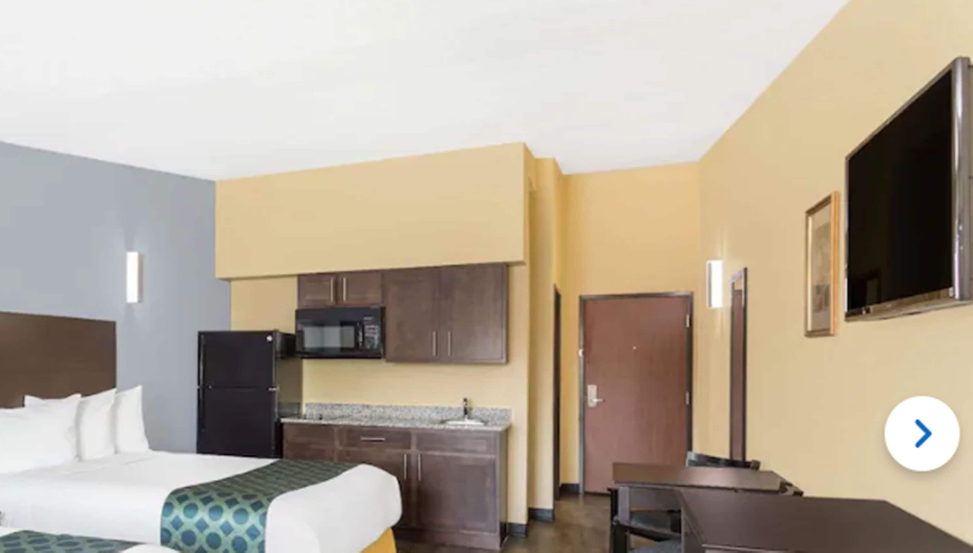 Days By Wyndham Pontchartrain New Orleans