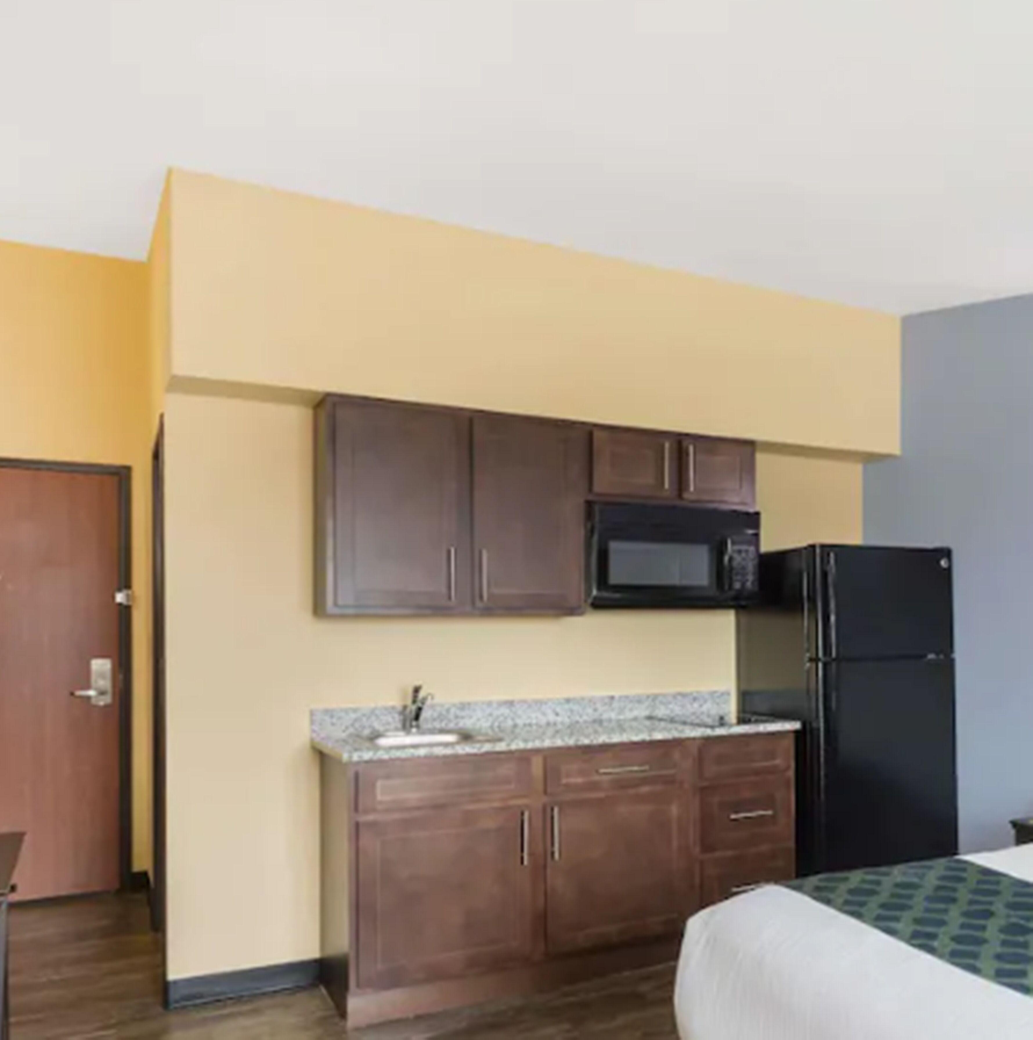 Days By Wyndham Pontchartrain 3* New Orleans
