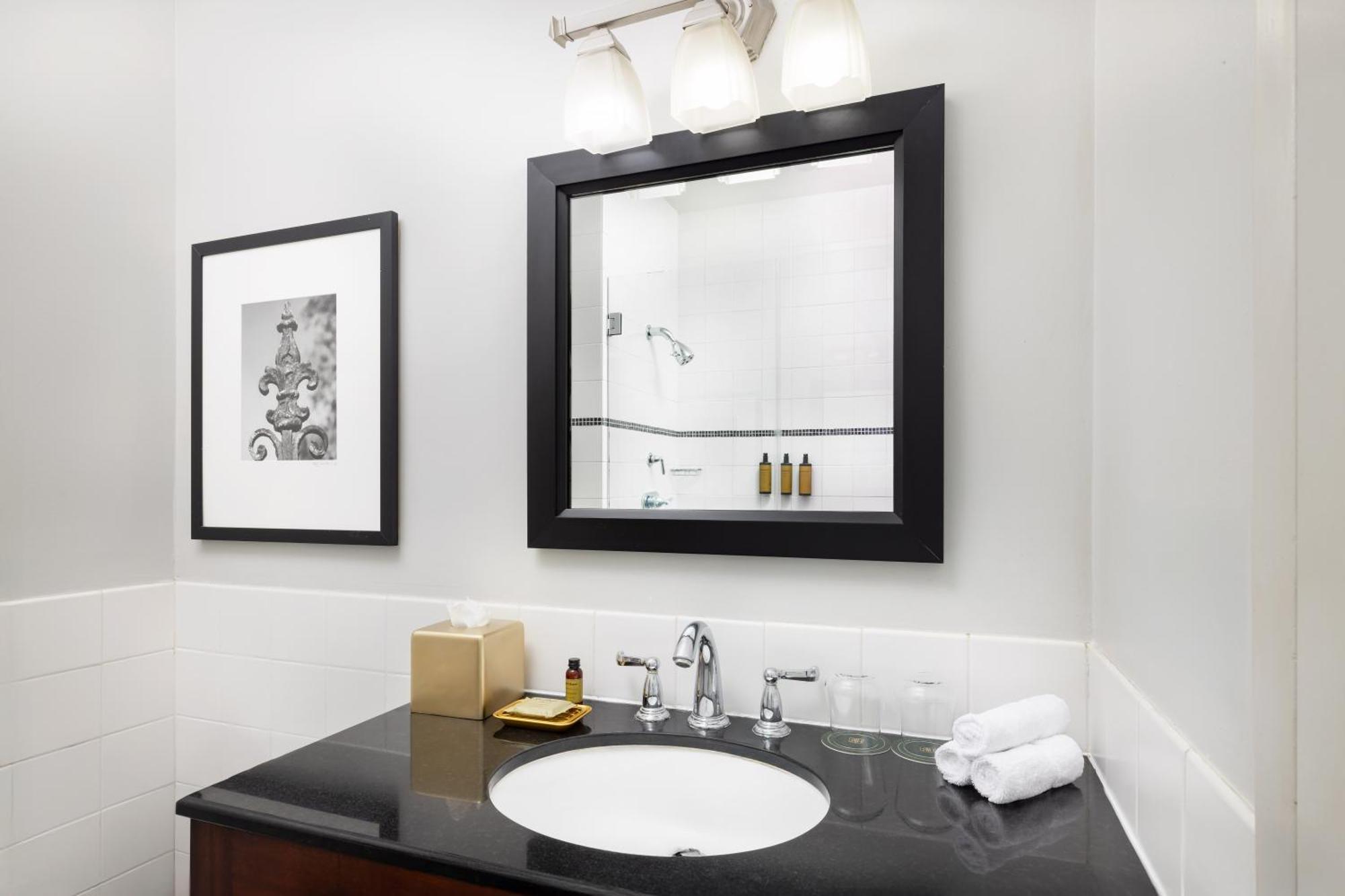 The Riverfront 4*
