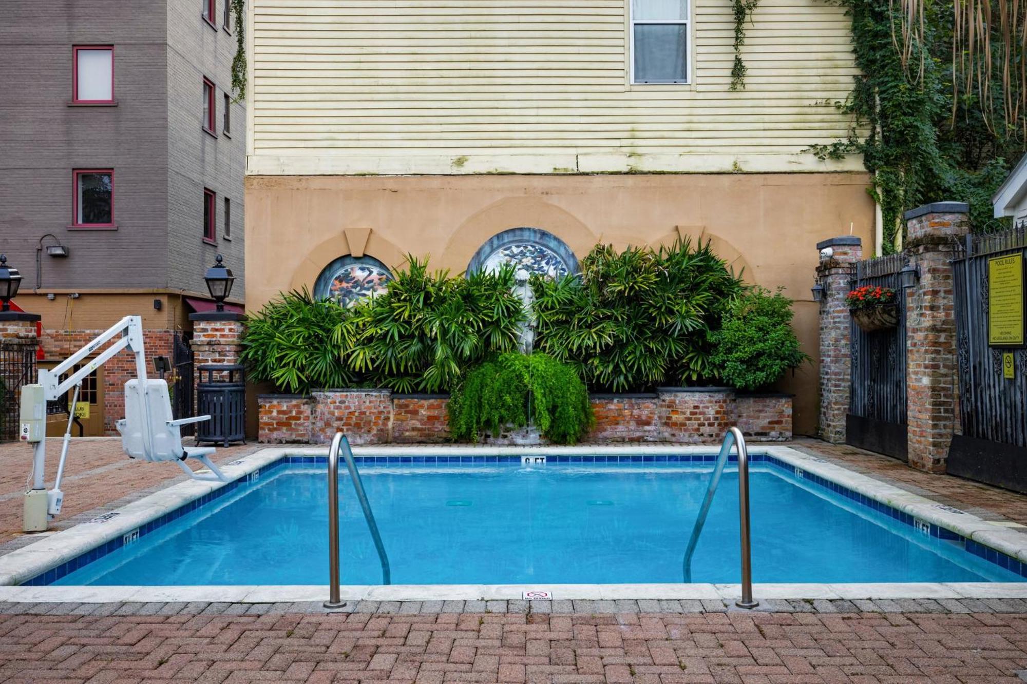 Club Wyndham Avenue Plaza Resort 3*