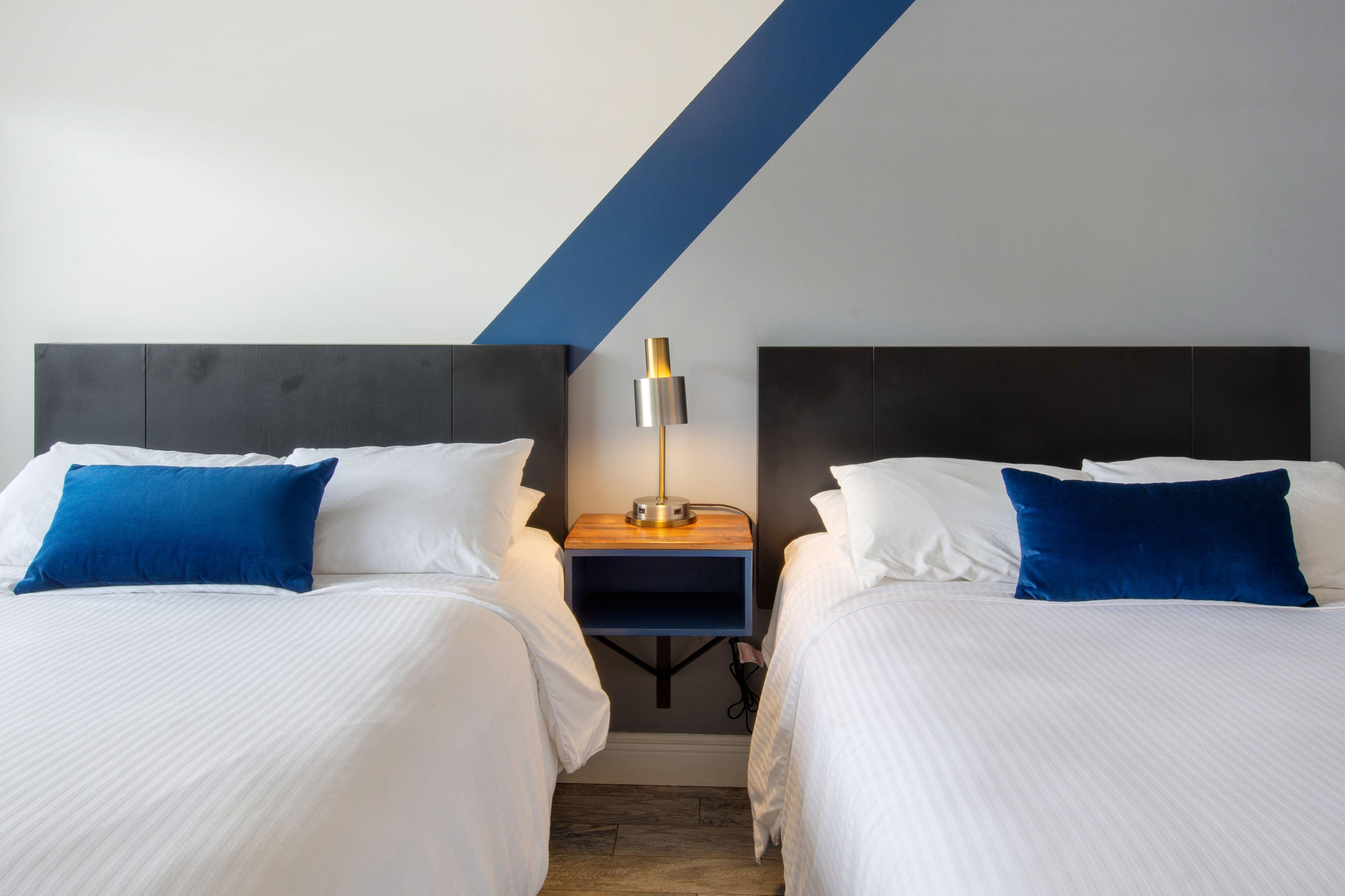 Motel The Ben Louie New Orleans