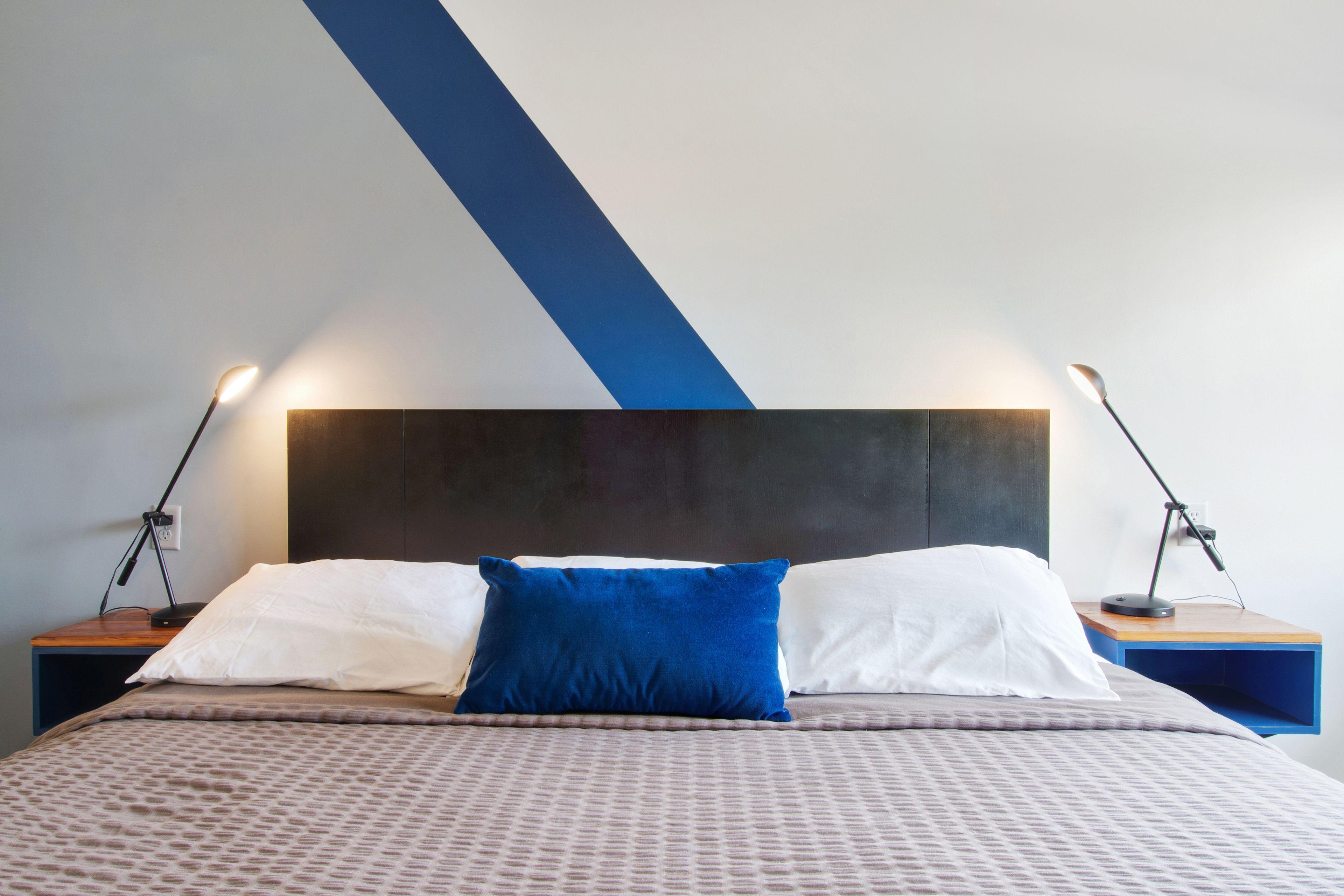 The Ben Louie New Orleans