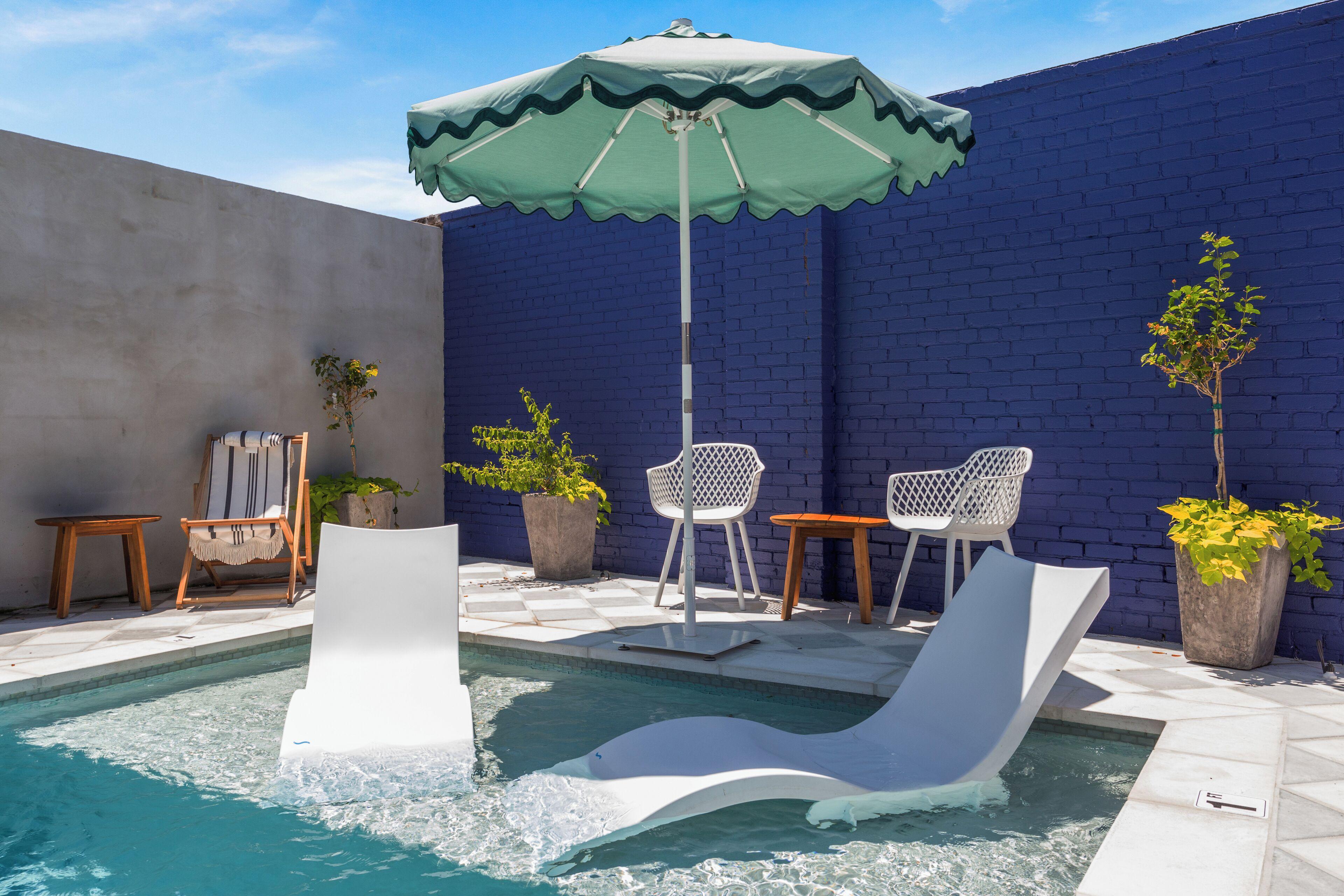 The Ben Louie New Orleans