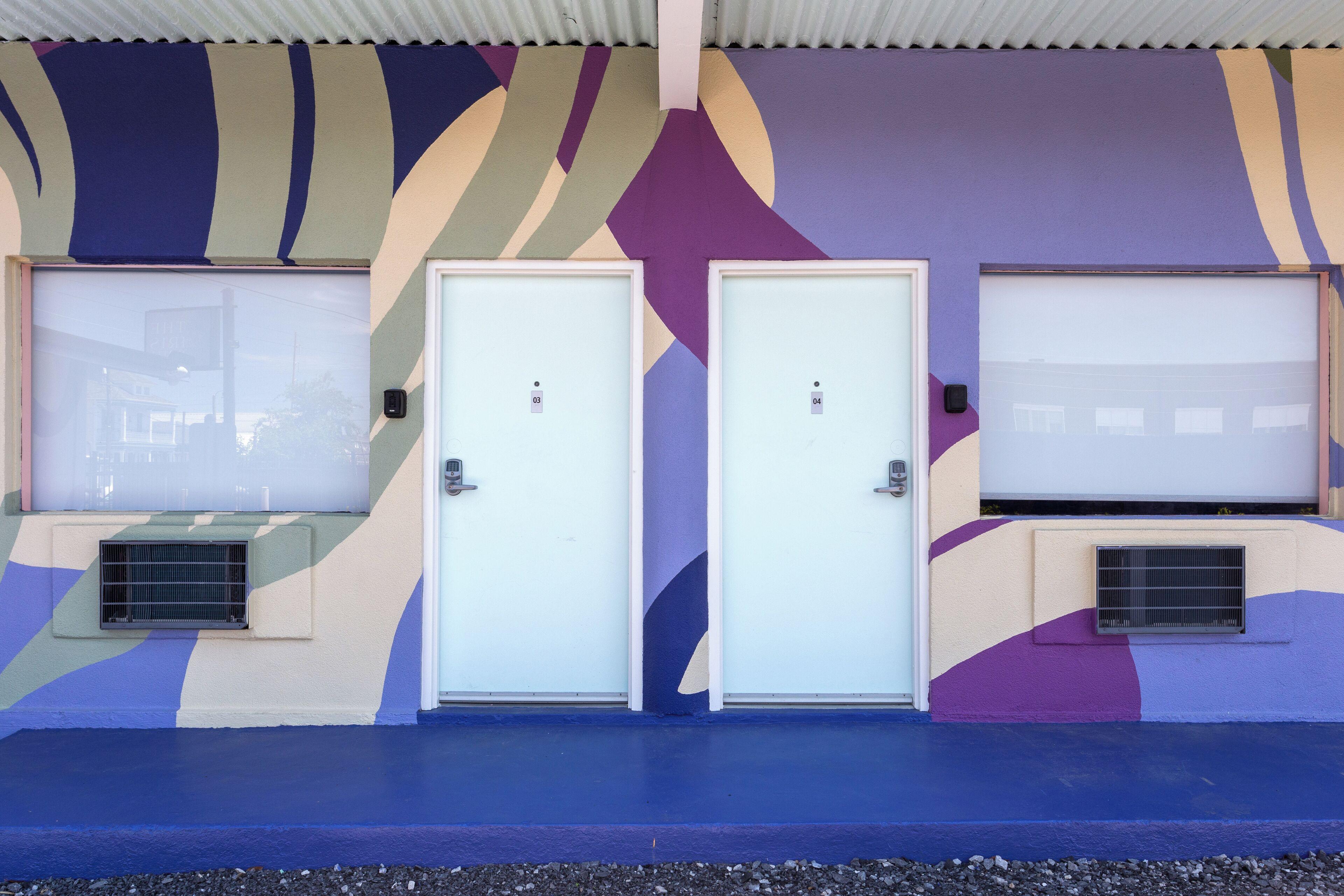 The Ben Louie 3* New Orleans