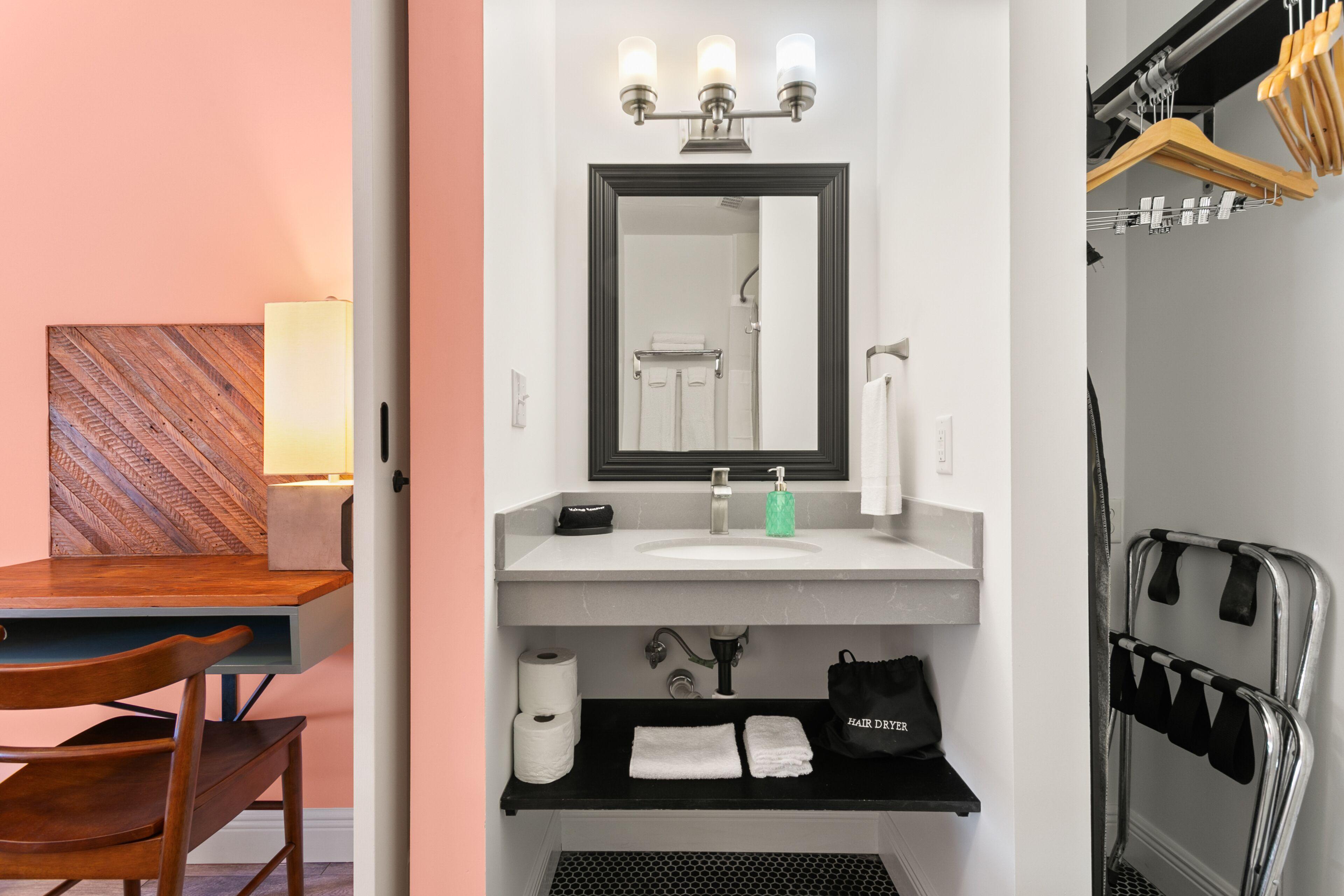 The Ben Louie Motel 3*