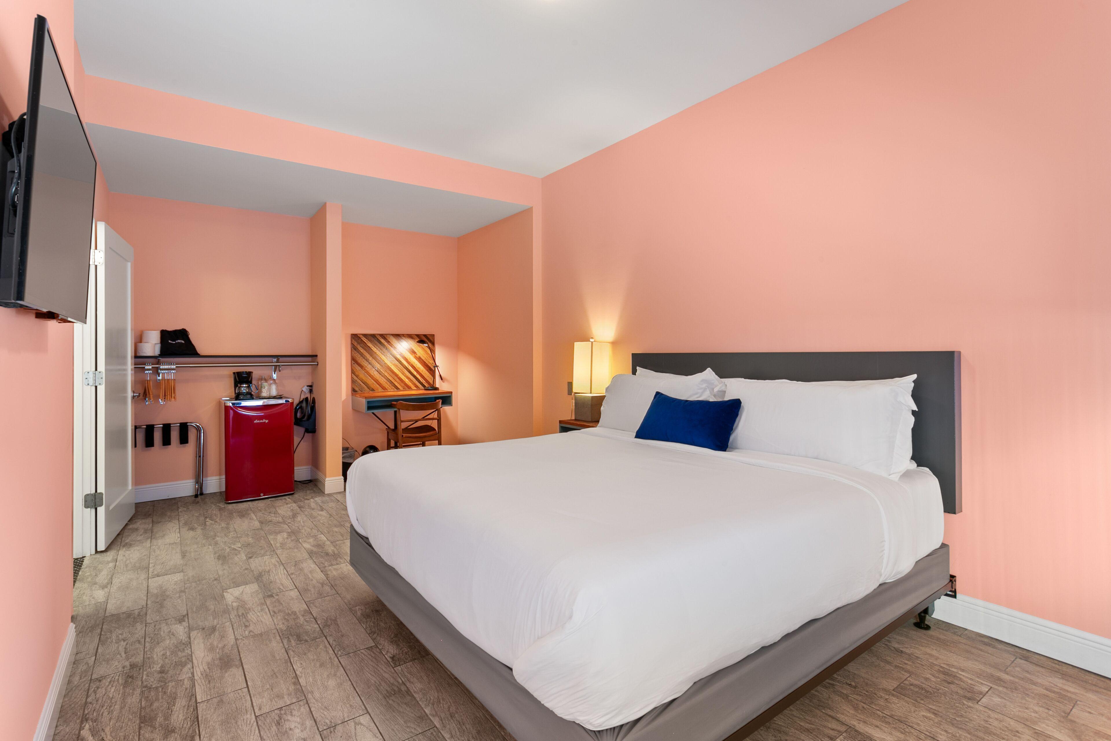 Motel The Ben Louie New Orleans