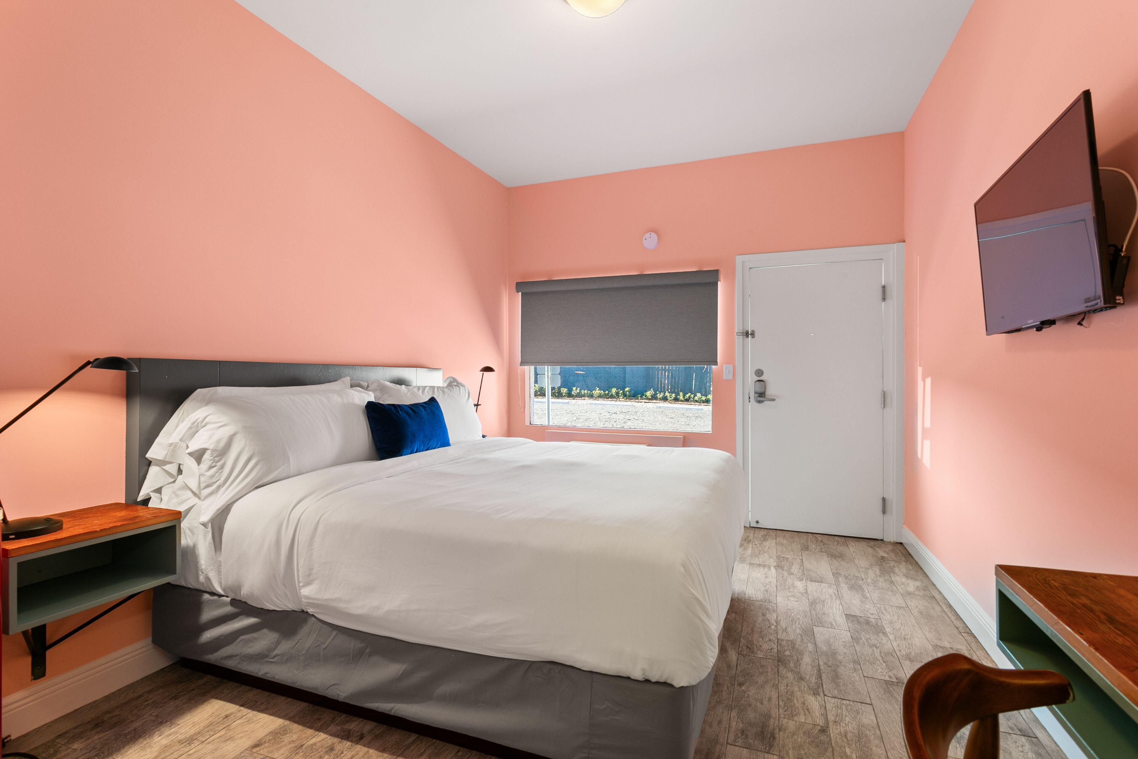 The Ben Louie Motel 3*