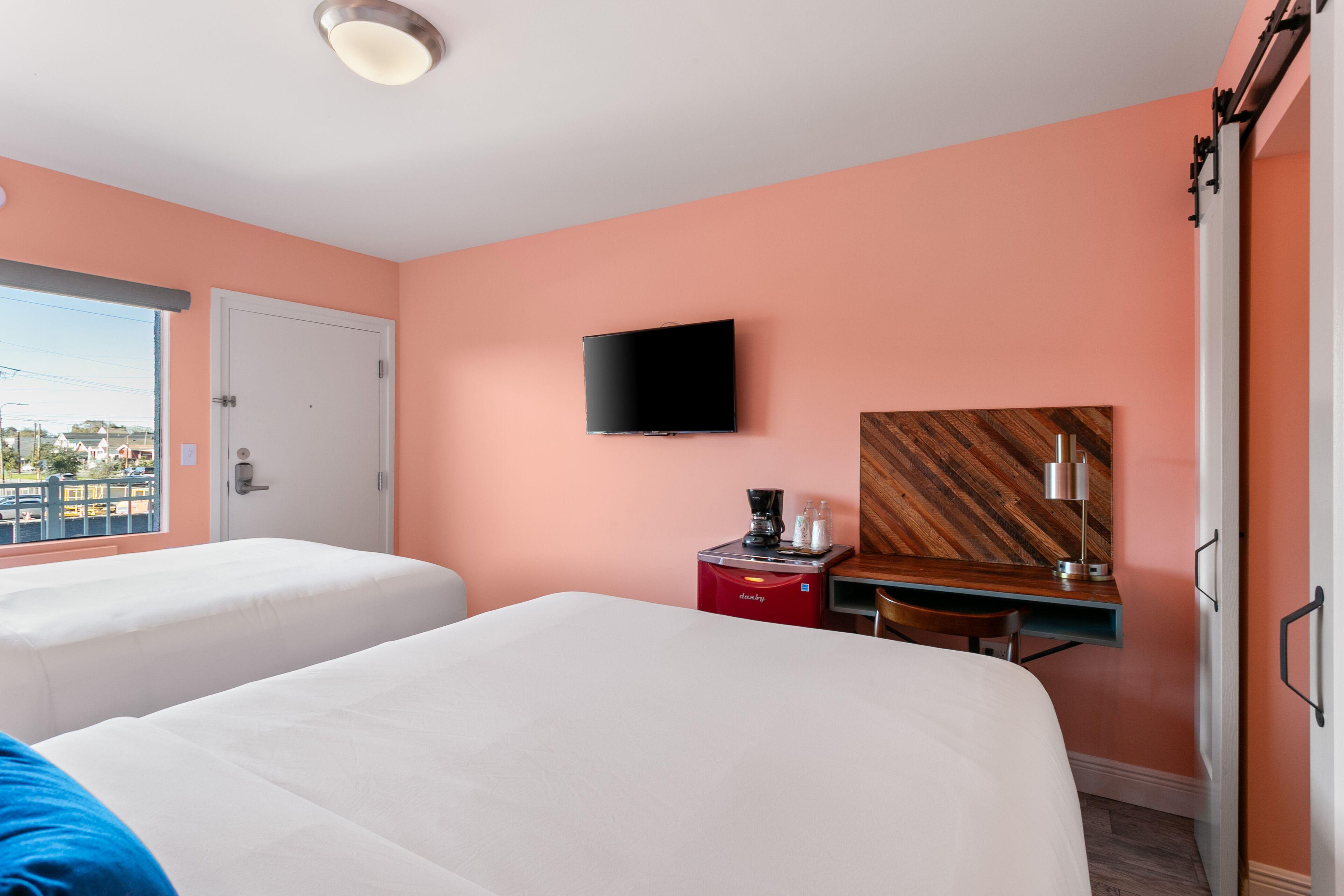 Motel The Ben Louie 3*