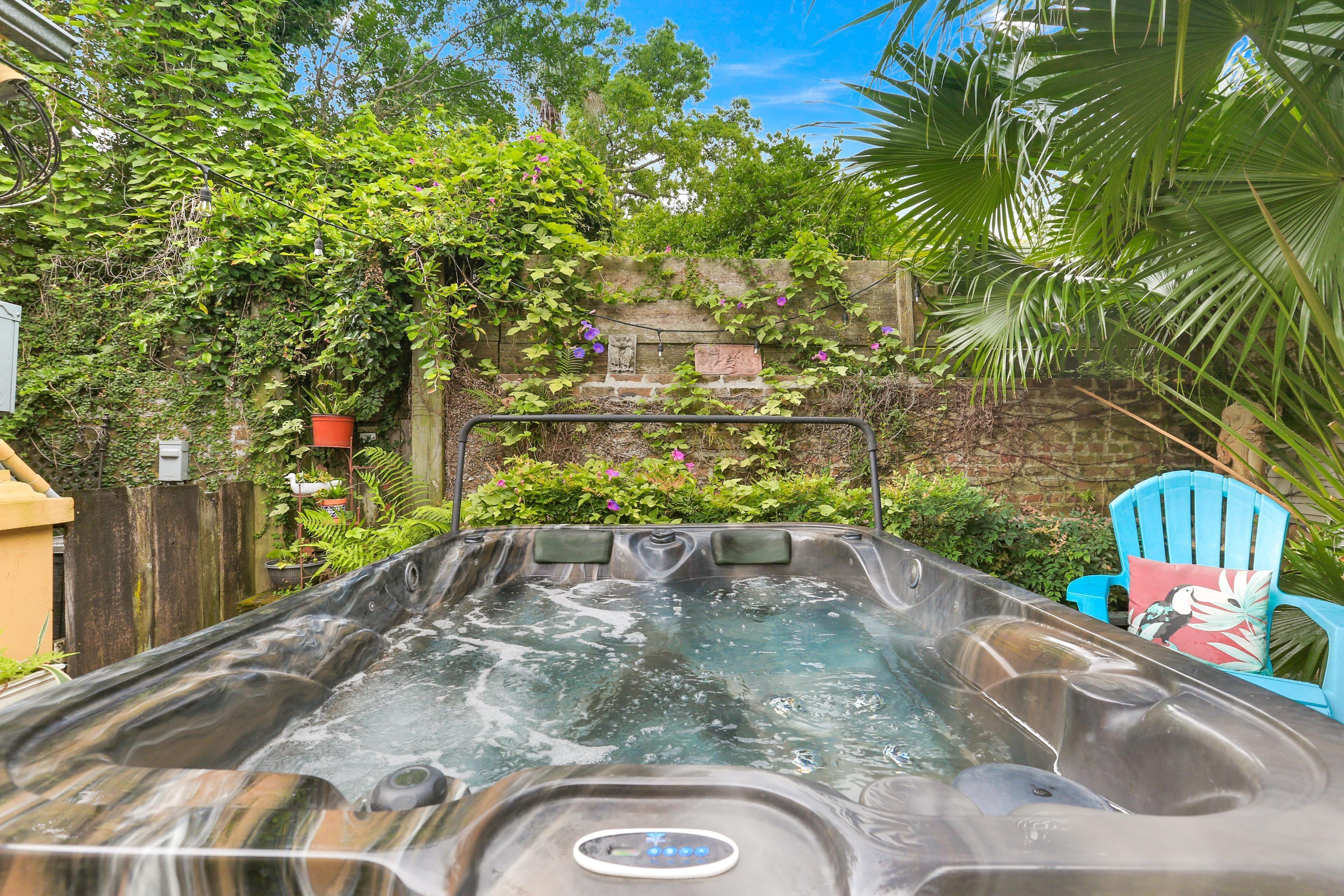 Historic In The Marigny, Blocks To French Quarter Hotel 4*