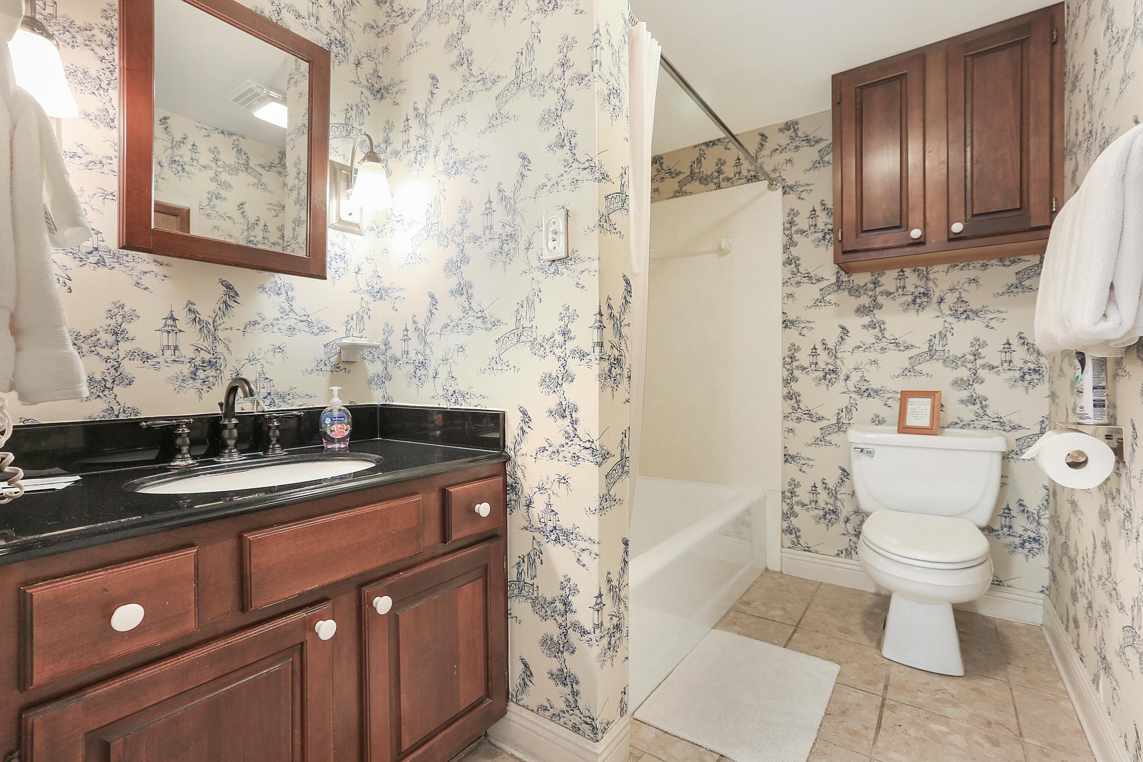 Hotel Historic In The Marigny, Blocks To French Quarter