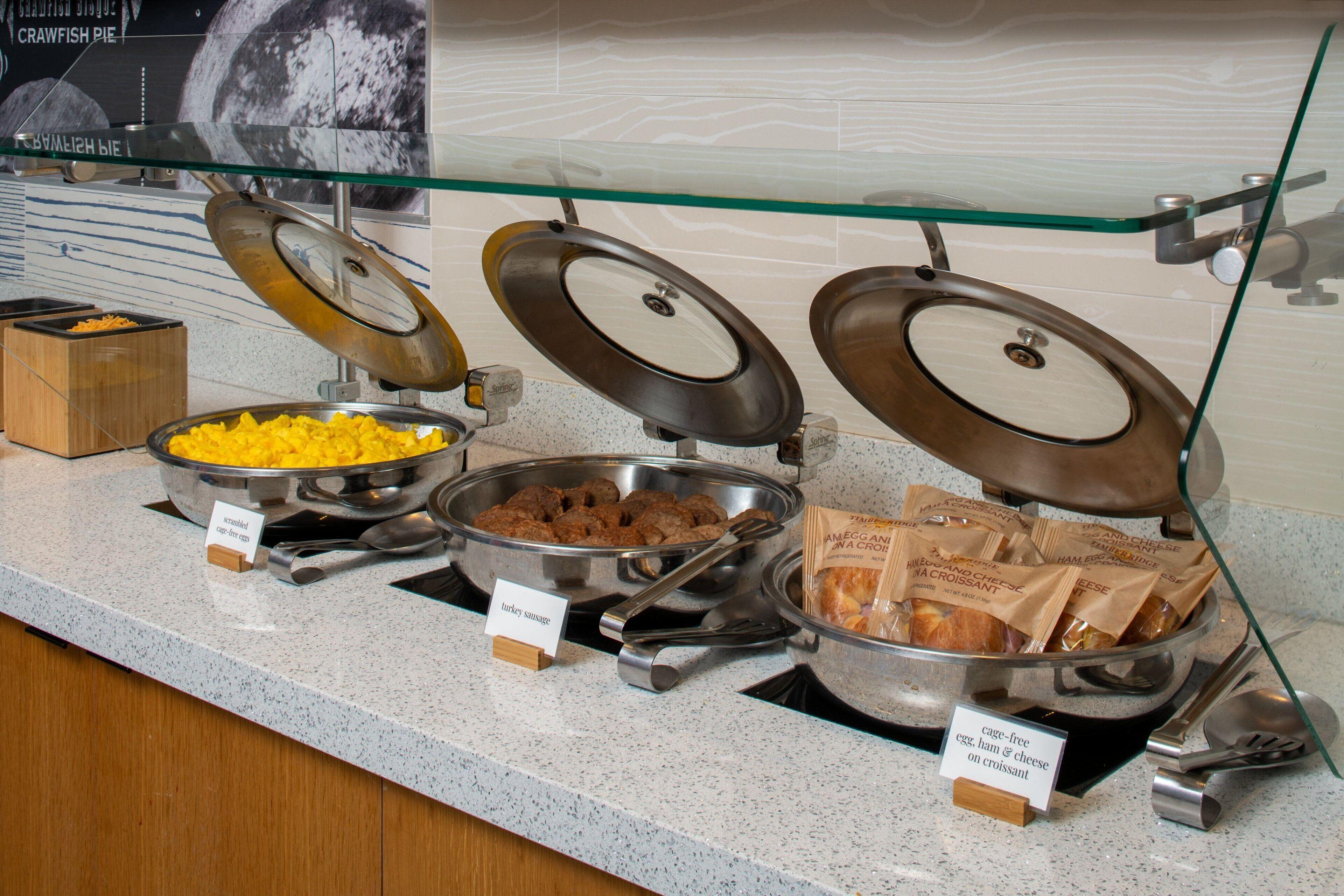 Springhill By Marriott Downtown/canal Street New Orleans