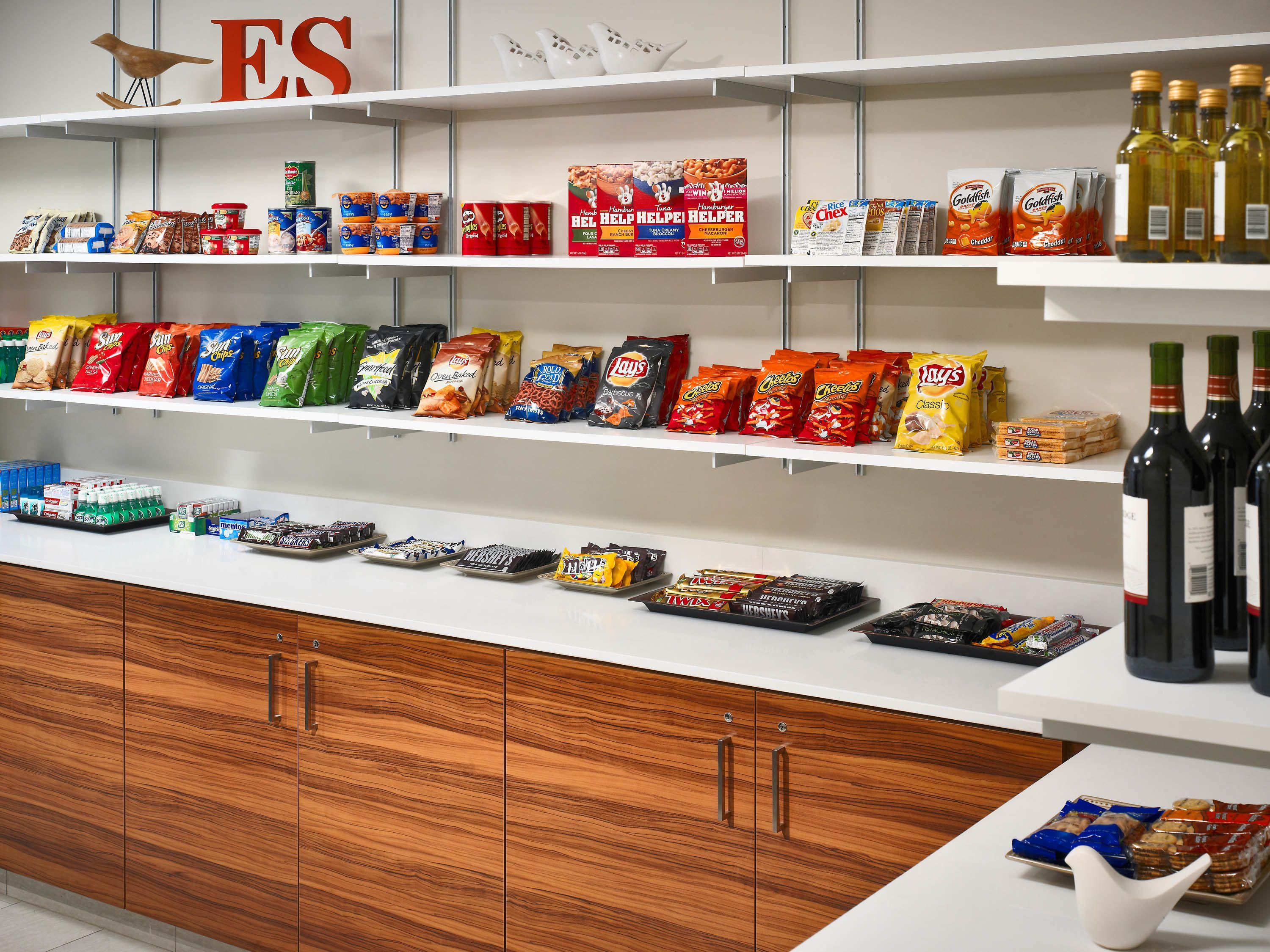 Hotel Sonesta Es Downtown