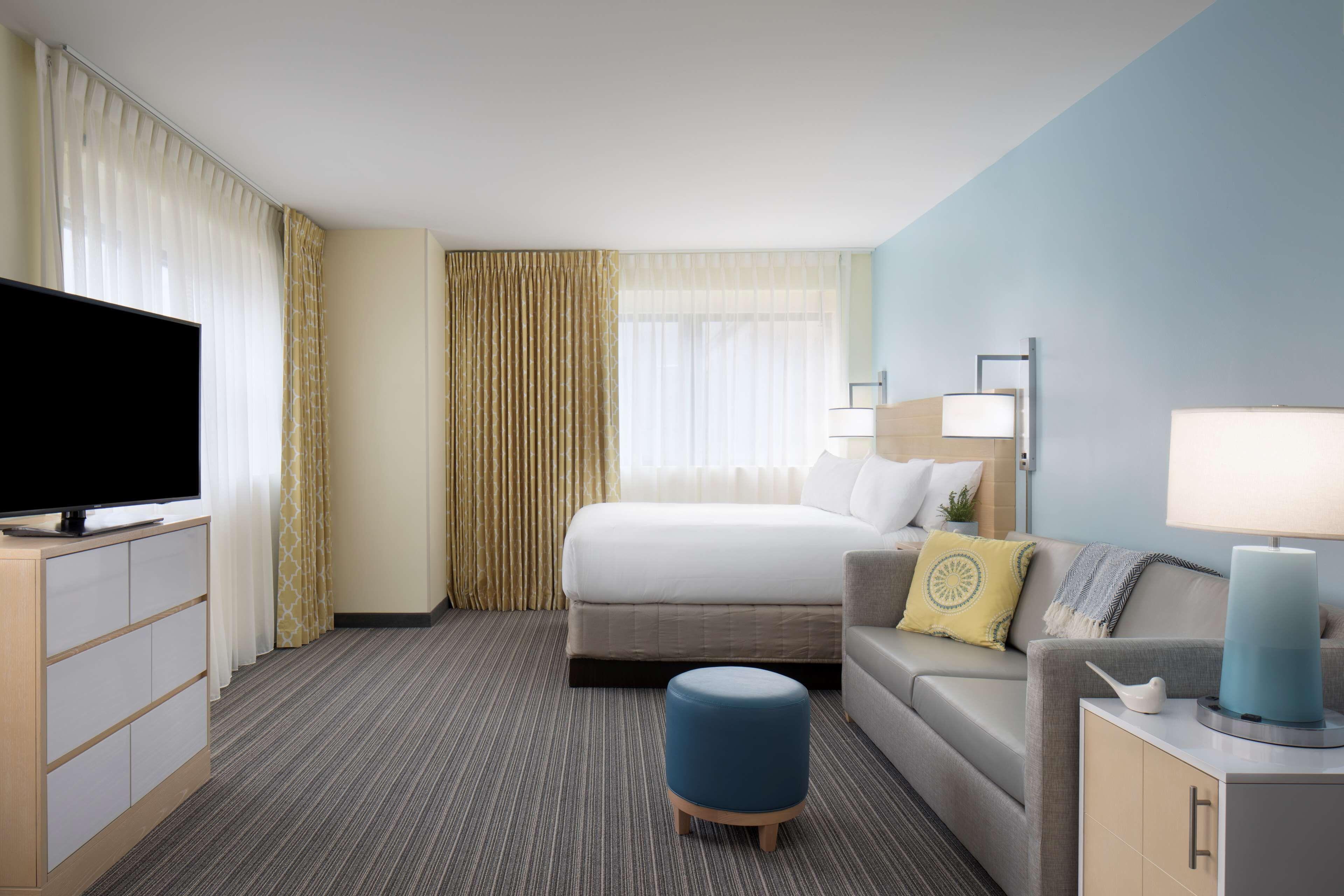 Sonesta Es Downtown 4* New Orleans
