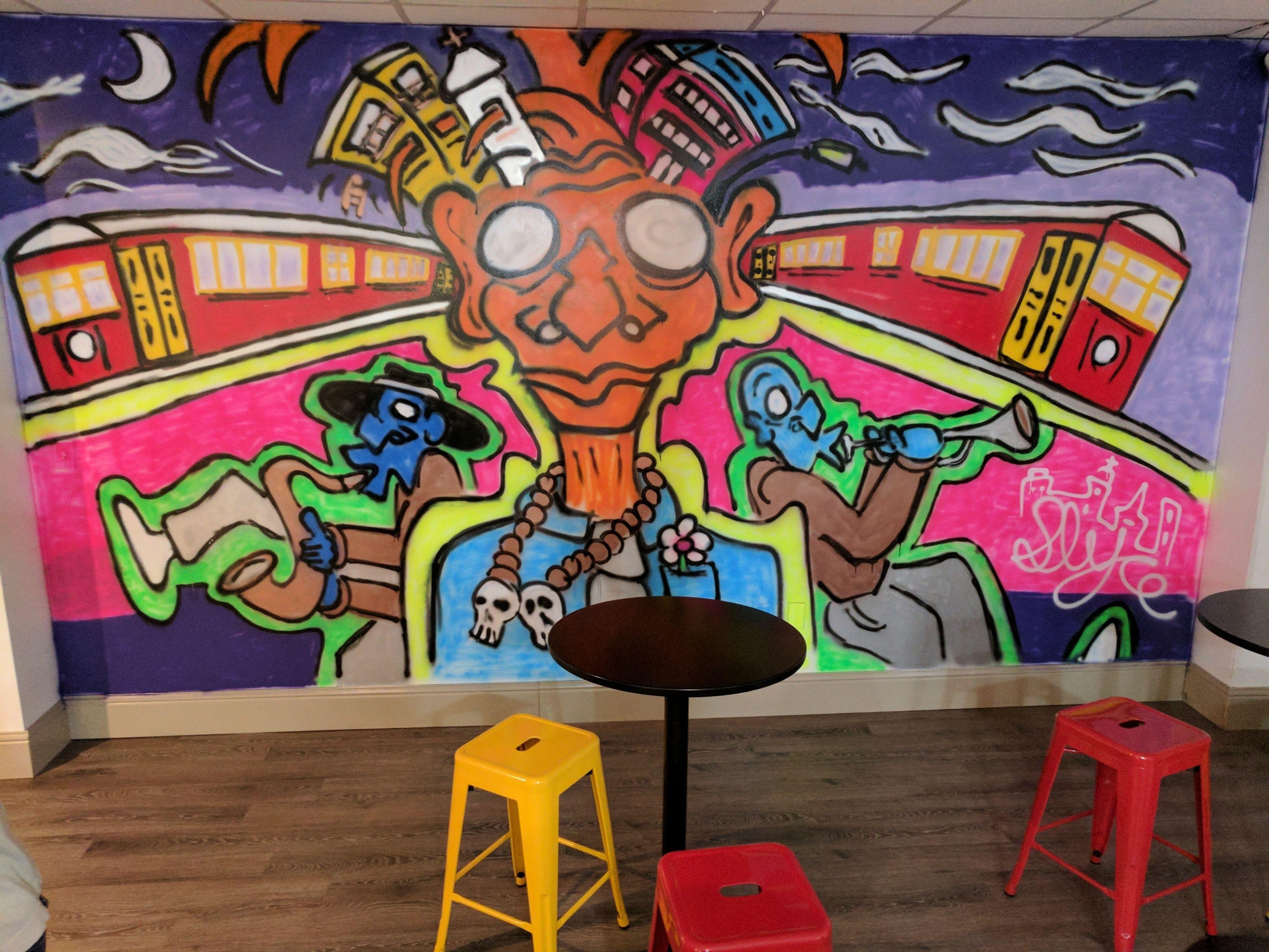 House Hostel