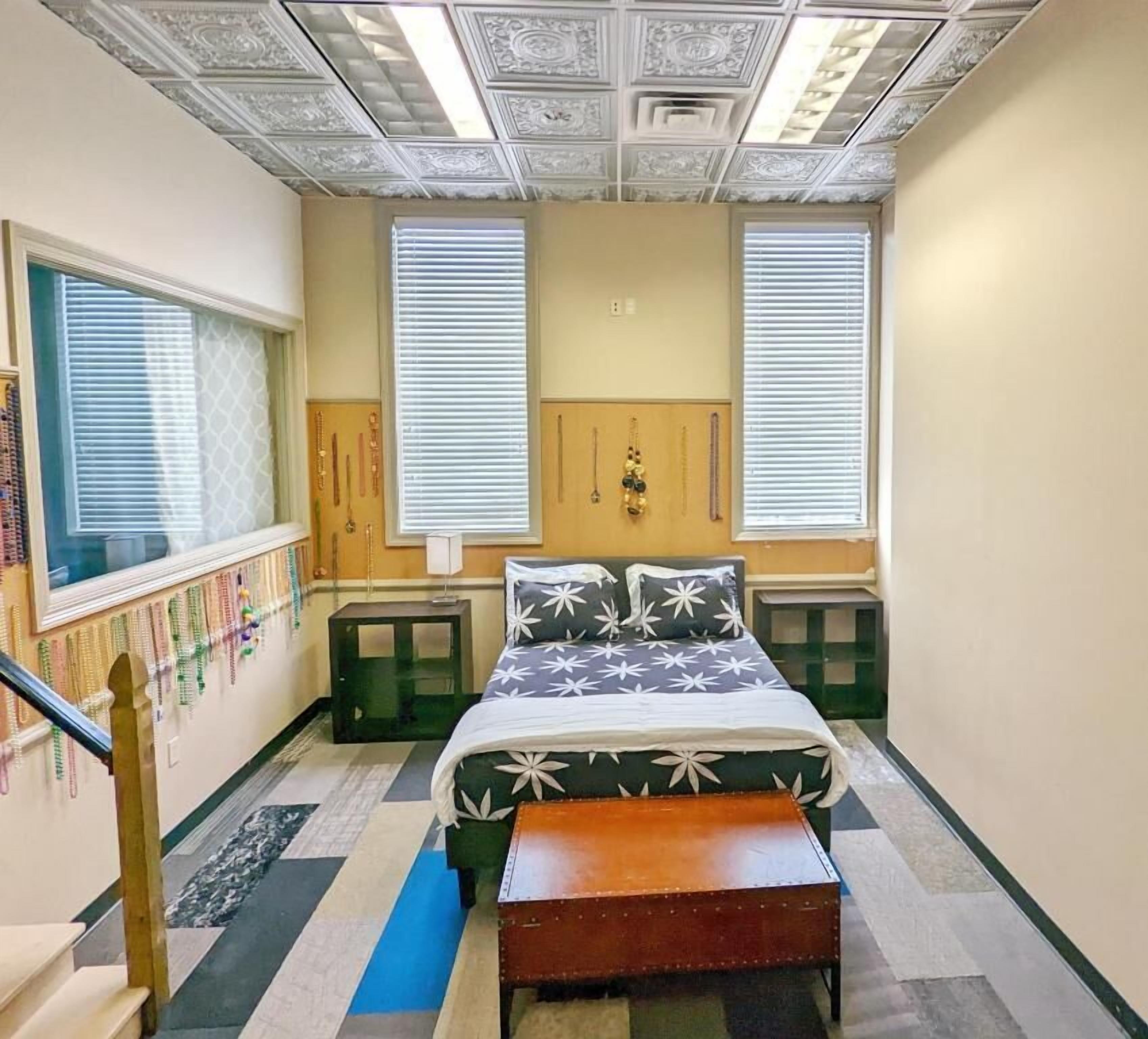 Hostel House