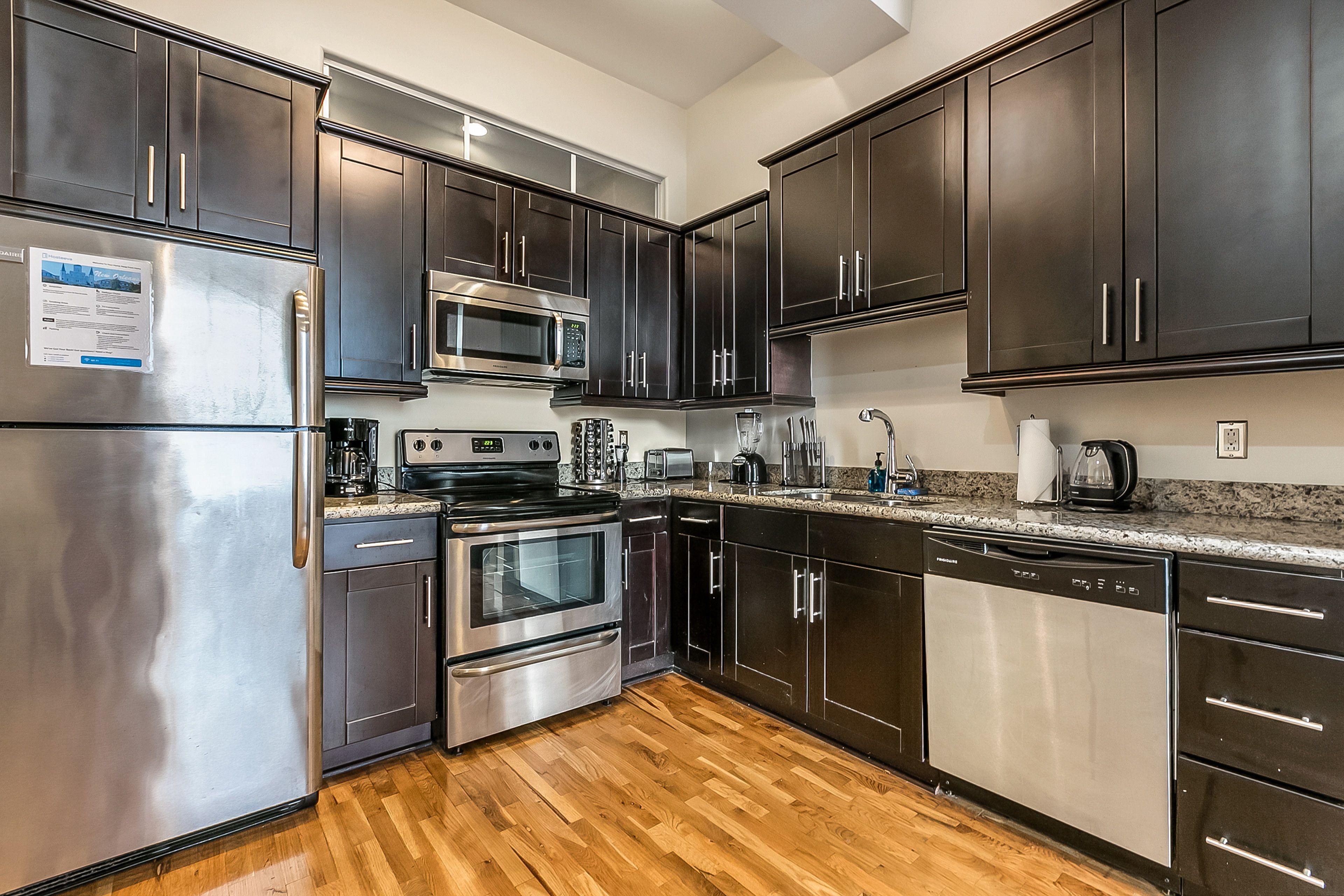 Aparthotel Stunning - Near Fq And Bourbon