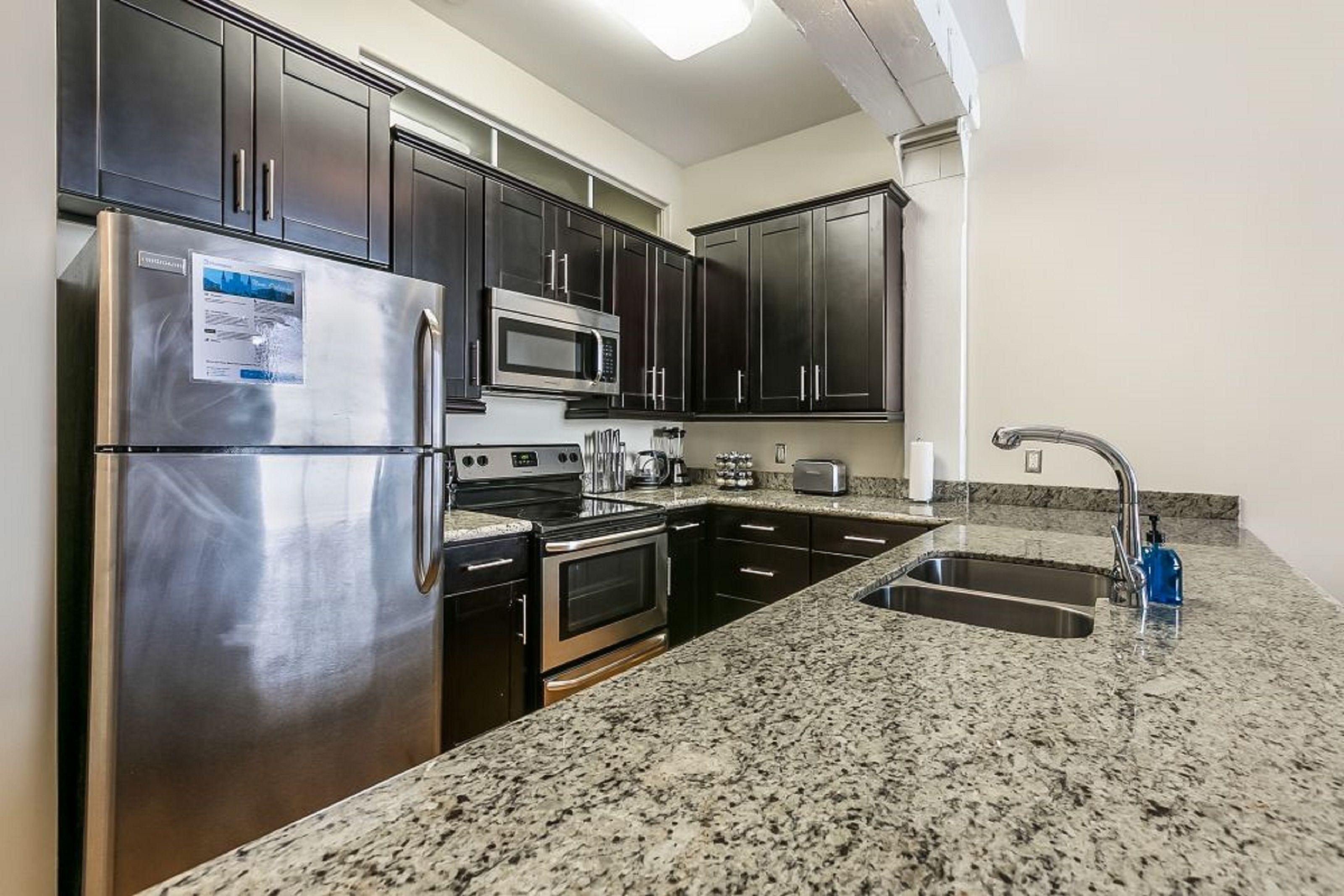 Stunning - Near Fq And Bourbon Aparthotel