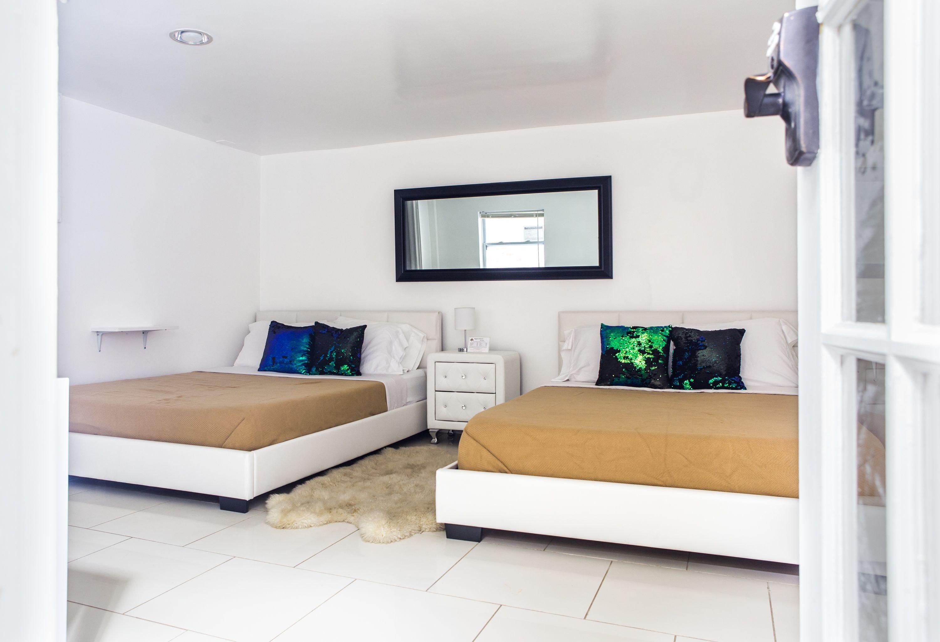 Magazine Mansion Motel New Orleans