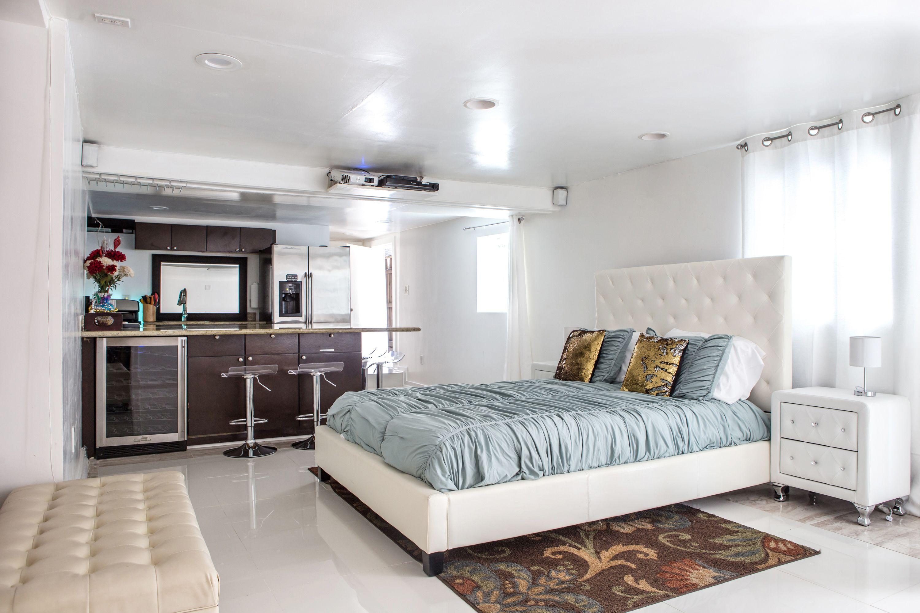 Magazine Mansion New Orleans