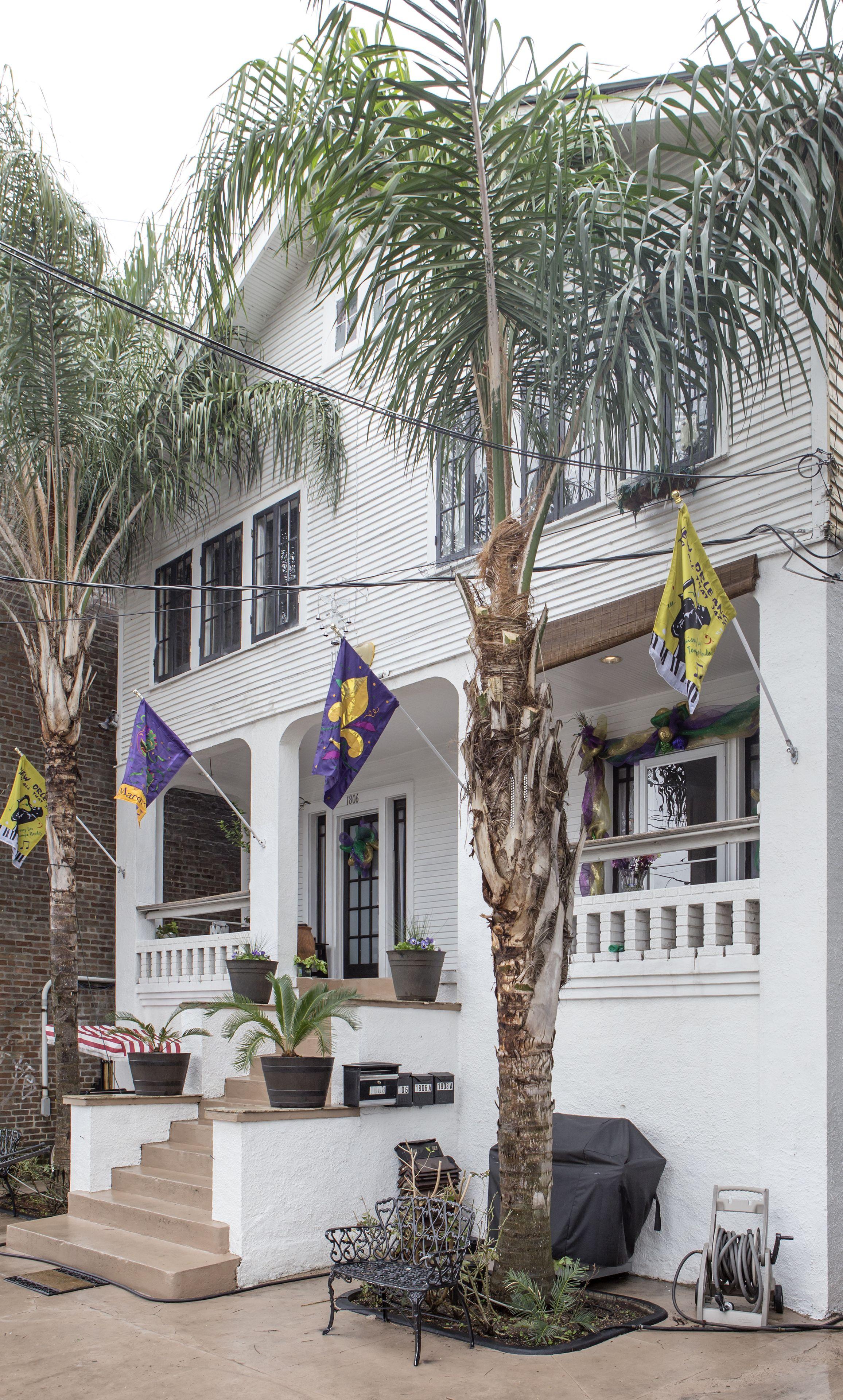 Motel Magazine Mansion 3*