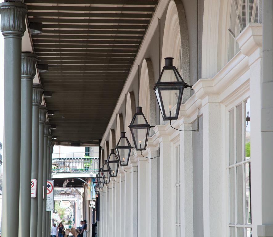 Hotel Bourbon Orleans 4*