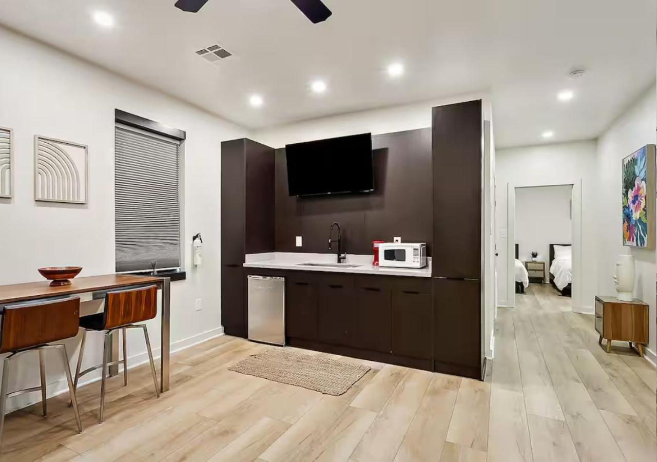 Luxury With Private Rooftop New Orleans