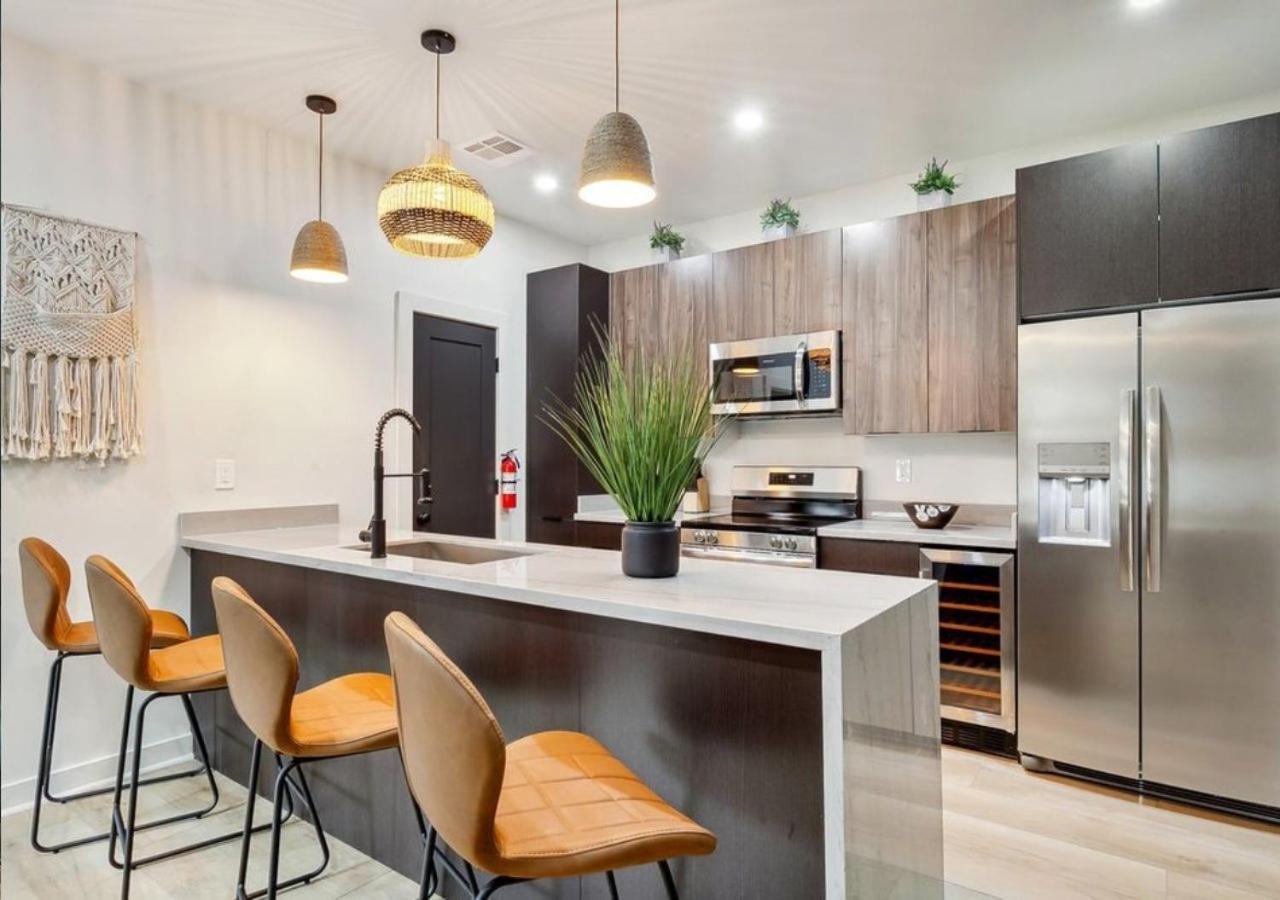 Villa Luxury With Private Rooftop