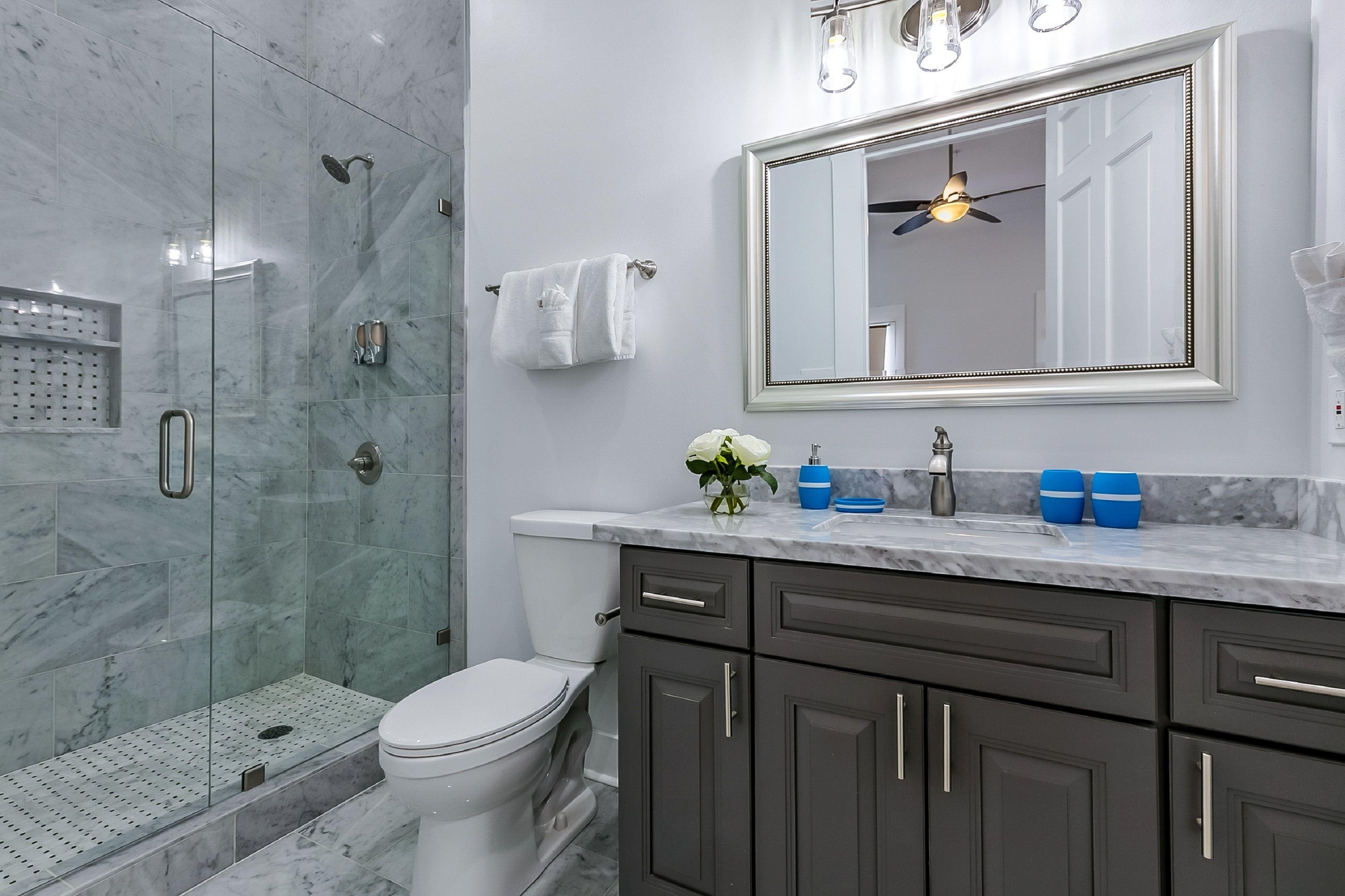 4br With Luxury Amenities New Orleans