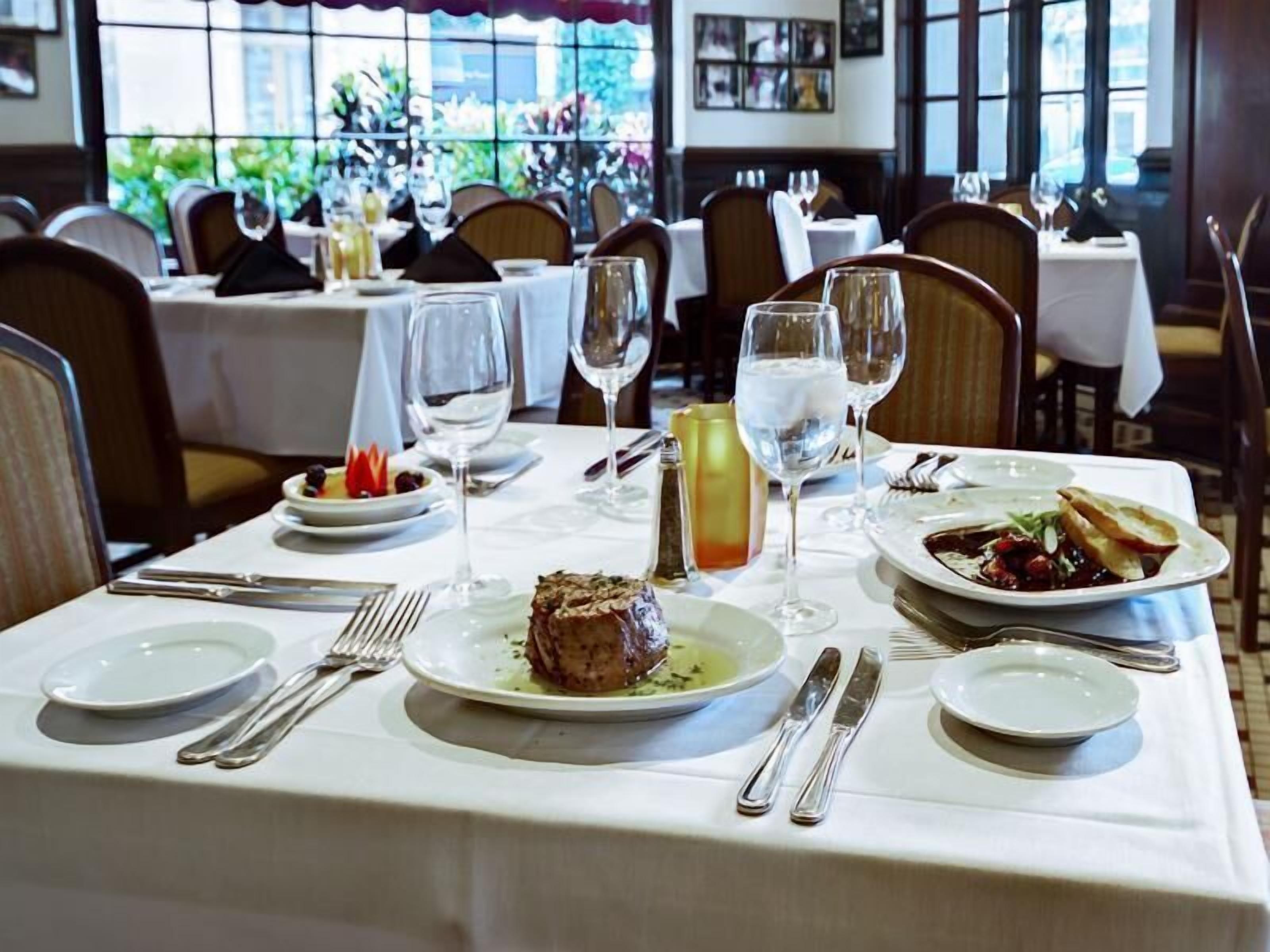 Resort Club Wyndham Avenue Plaza