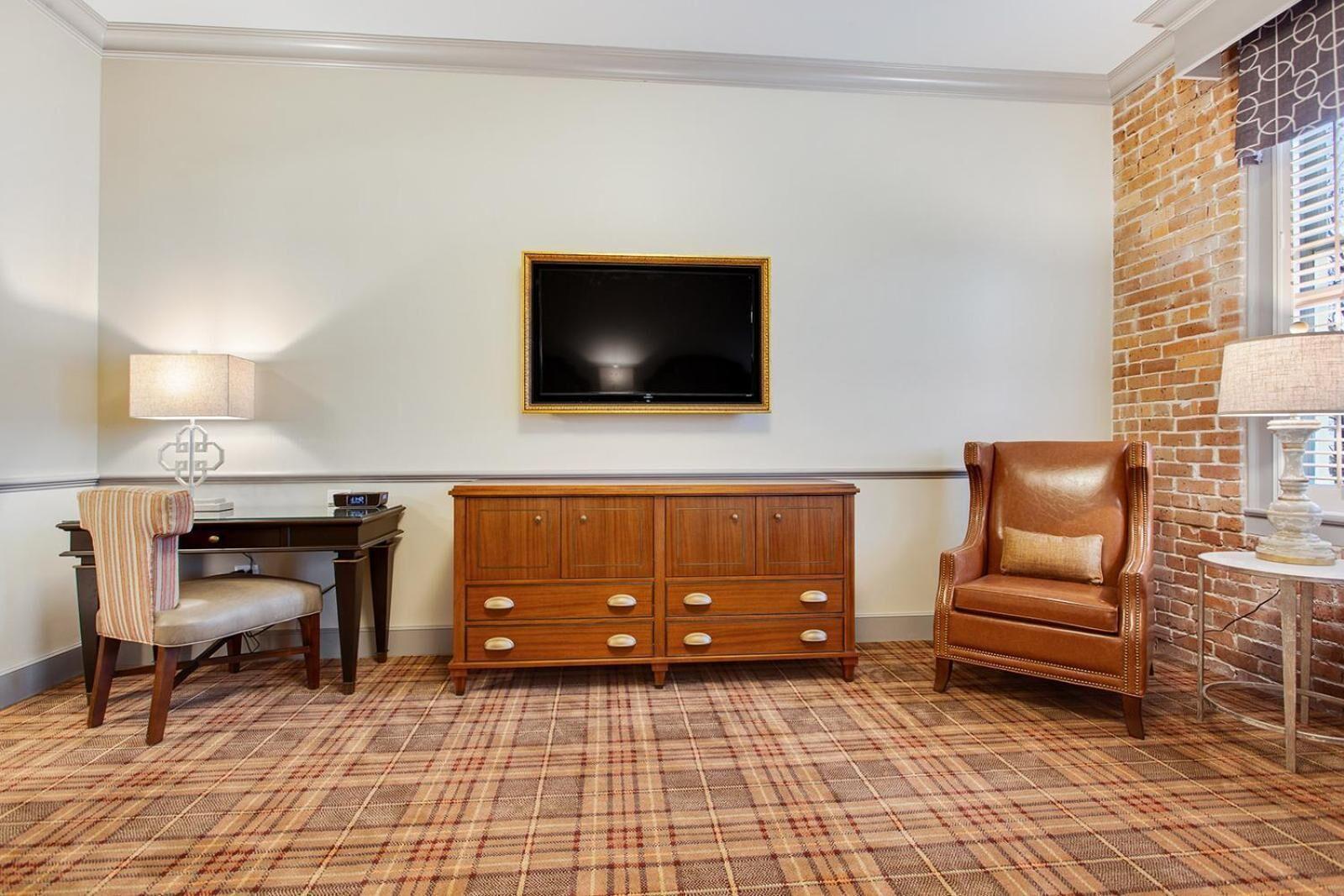 The Brakeman 3* New Orleans