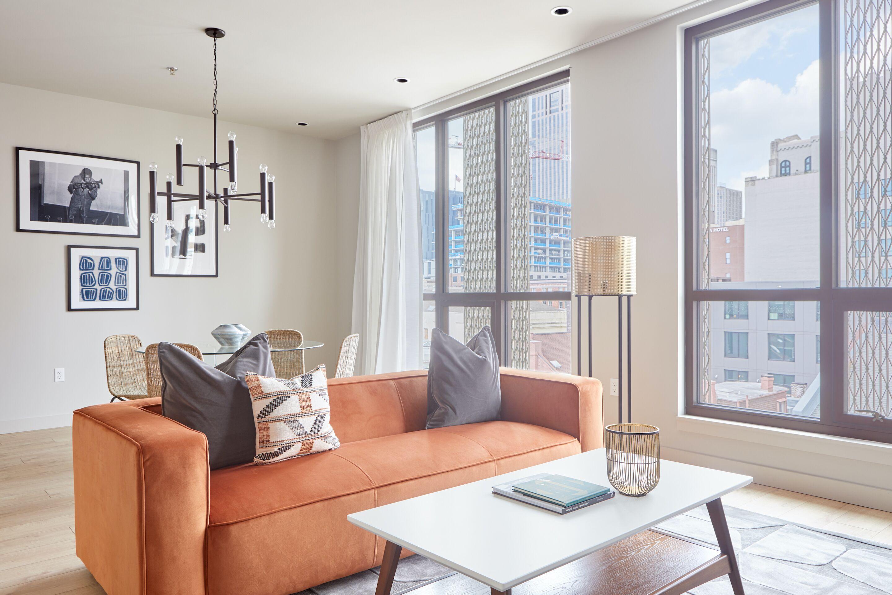 Aparthotel Sonder The Printing Press New Orleans