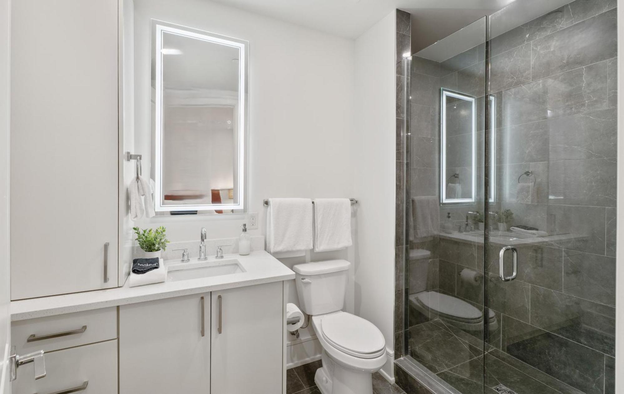 The Theodore New Orleans