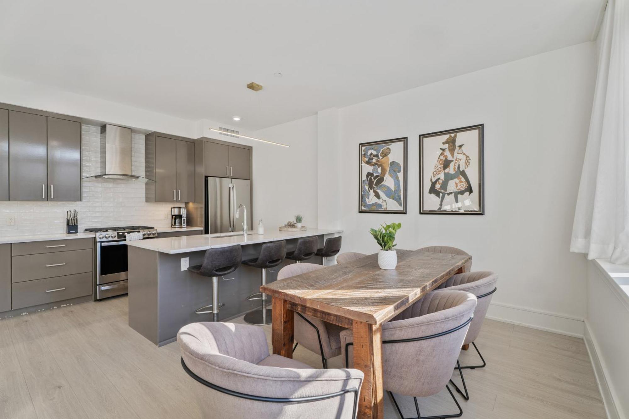 The Theodore New Orleans