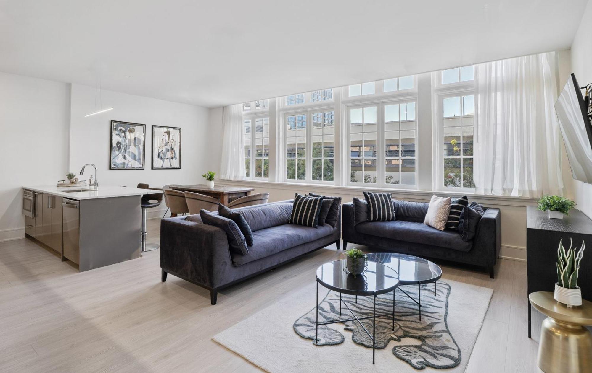 The Theodore Hotel *