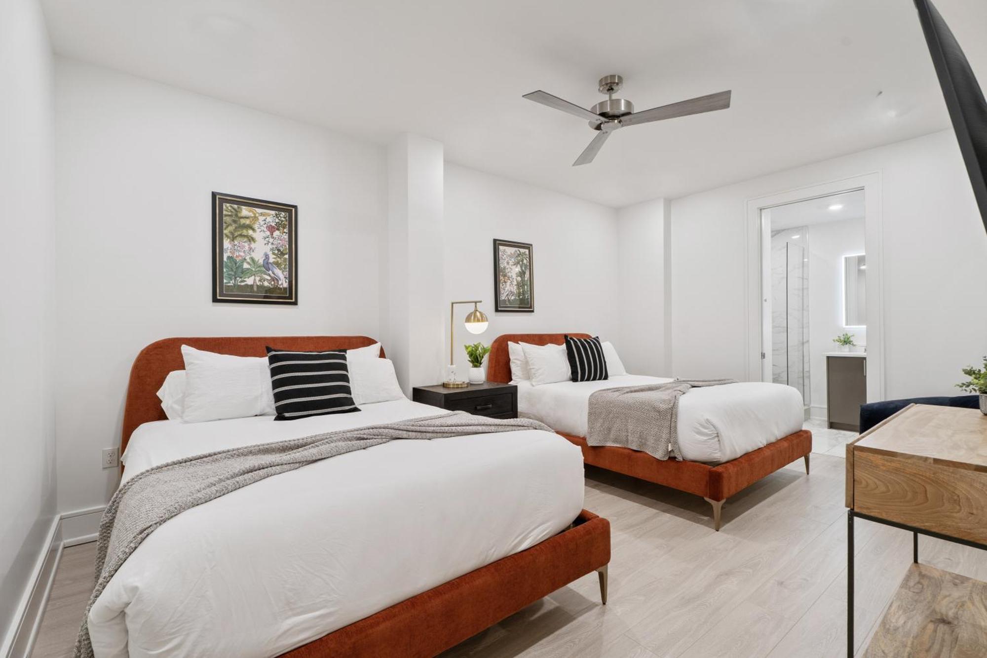 Hotel The Theodore *