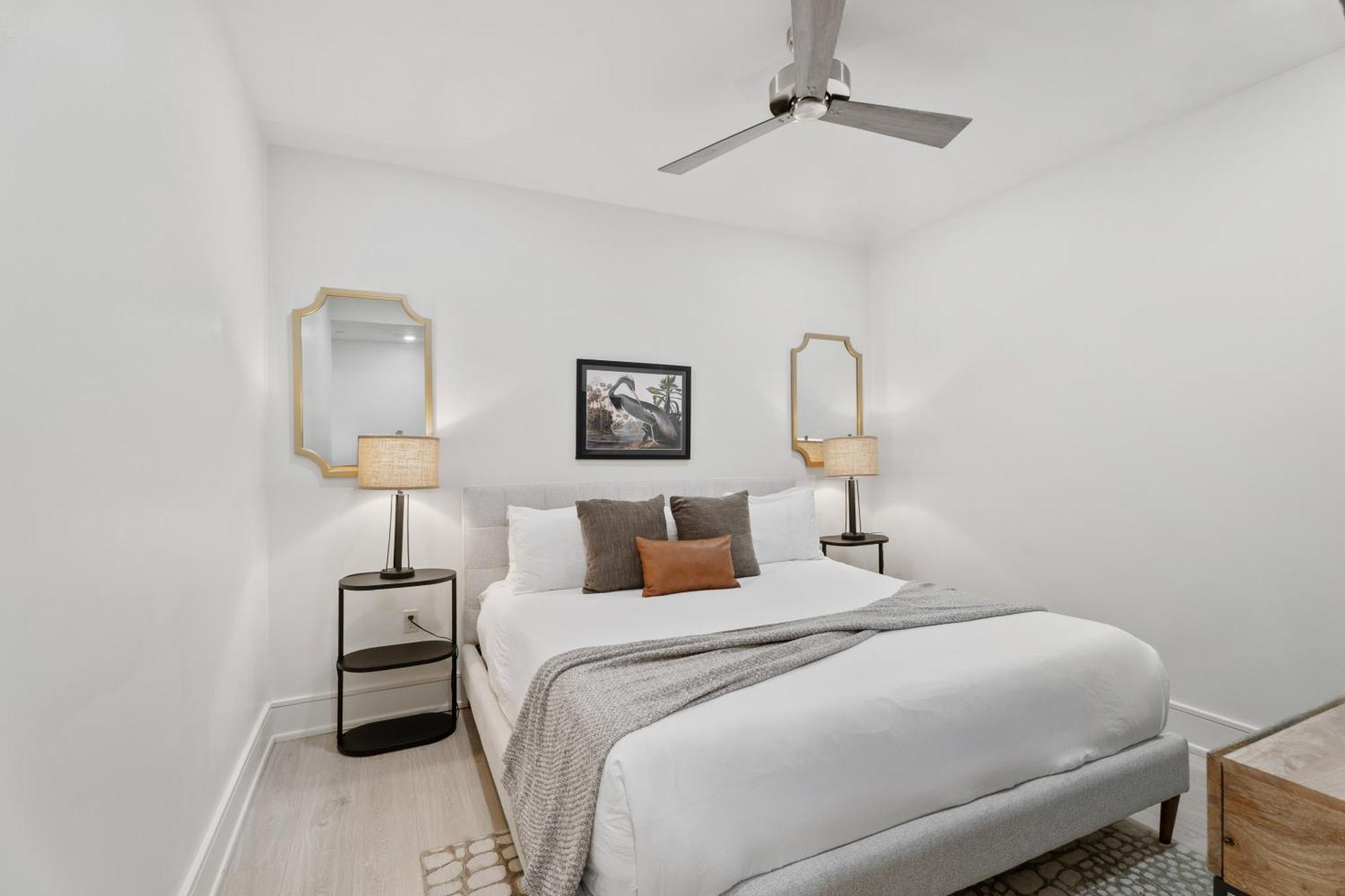 The Theodore * New Orleans