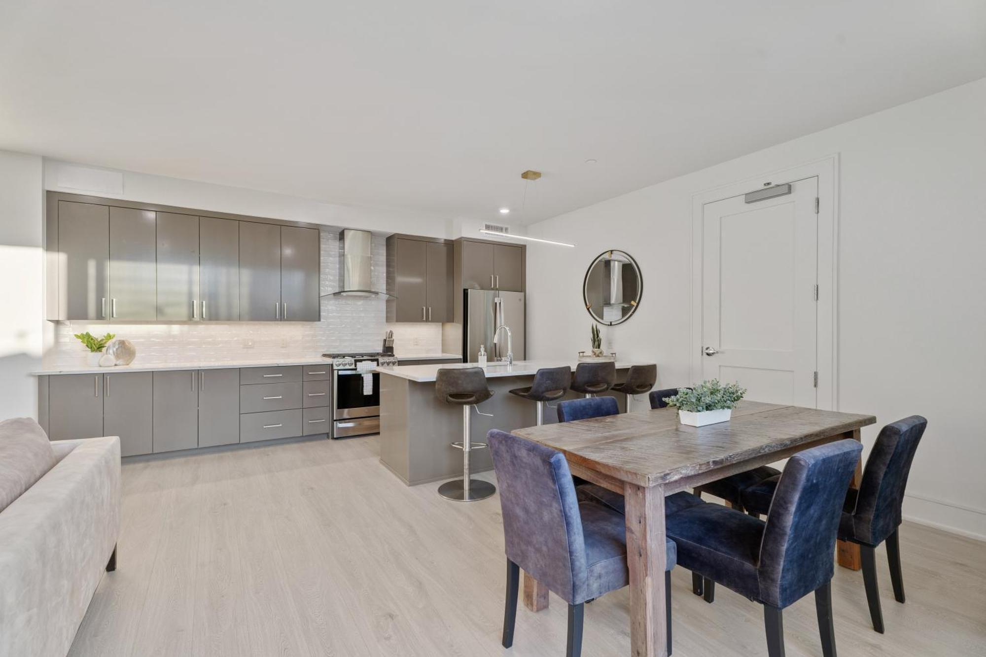 Hotel The Theodore *