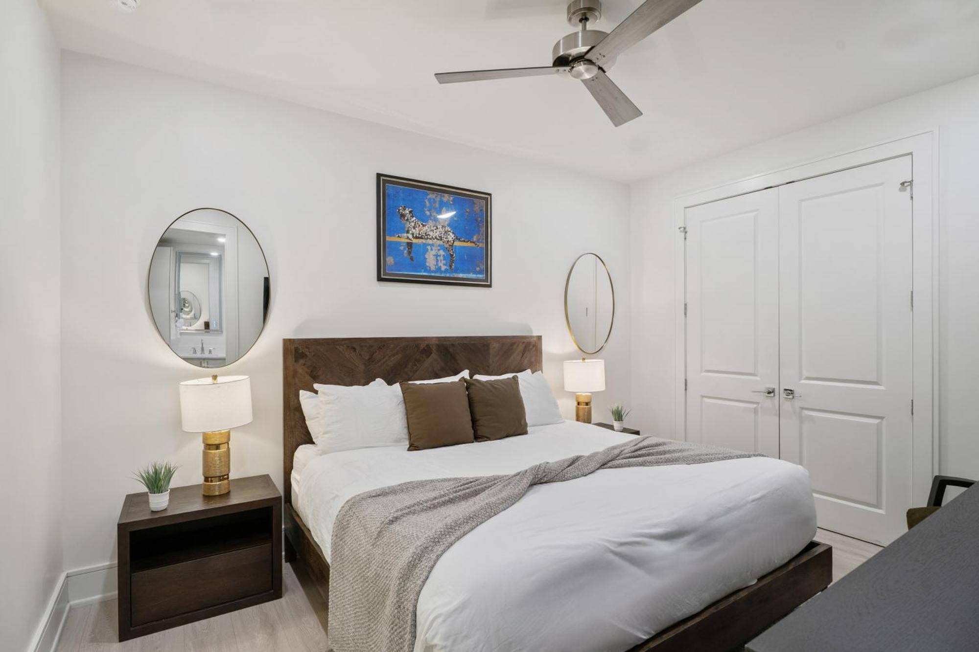 The Theodore * New Orleans