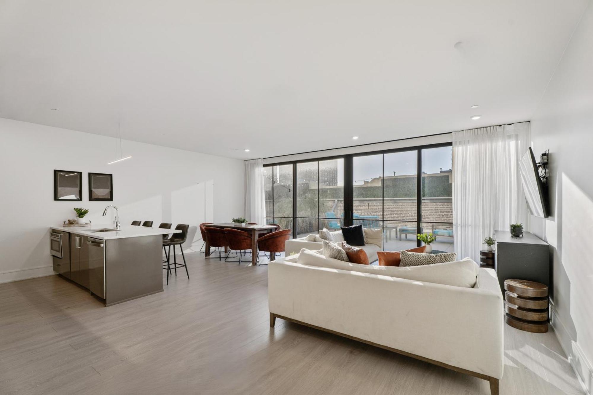 The Theodore Hotel *