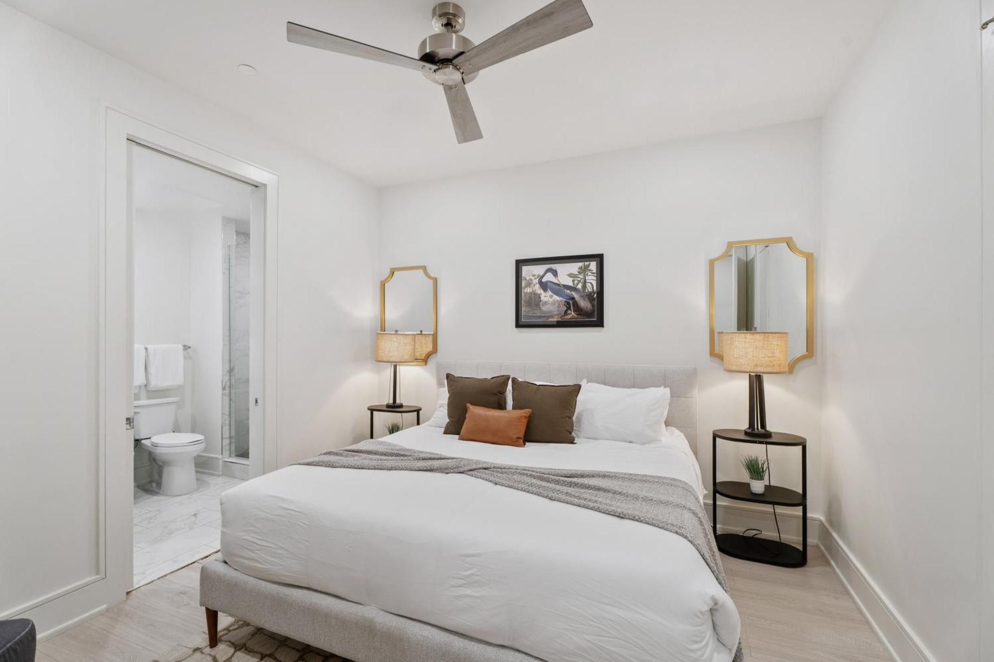 Hotel The Theodore *