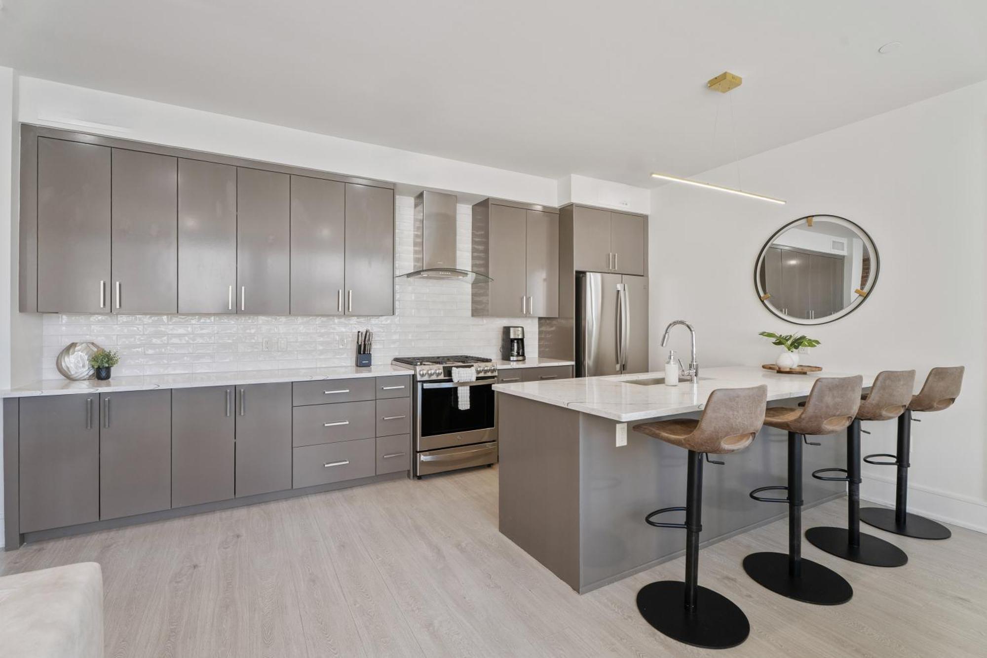 Hotel The Theodore New Orleans