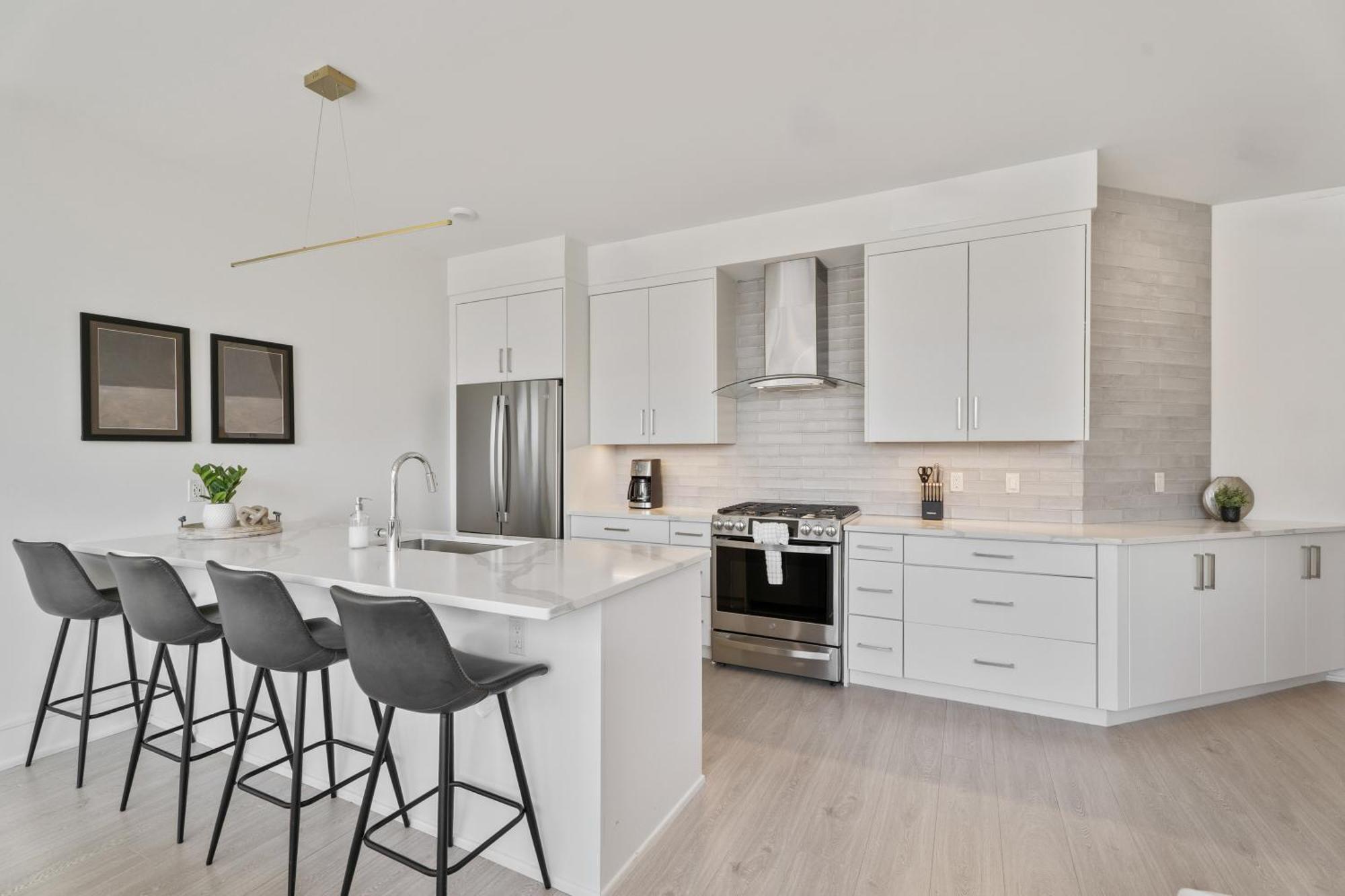 Hotel The Theodore *