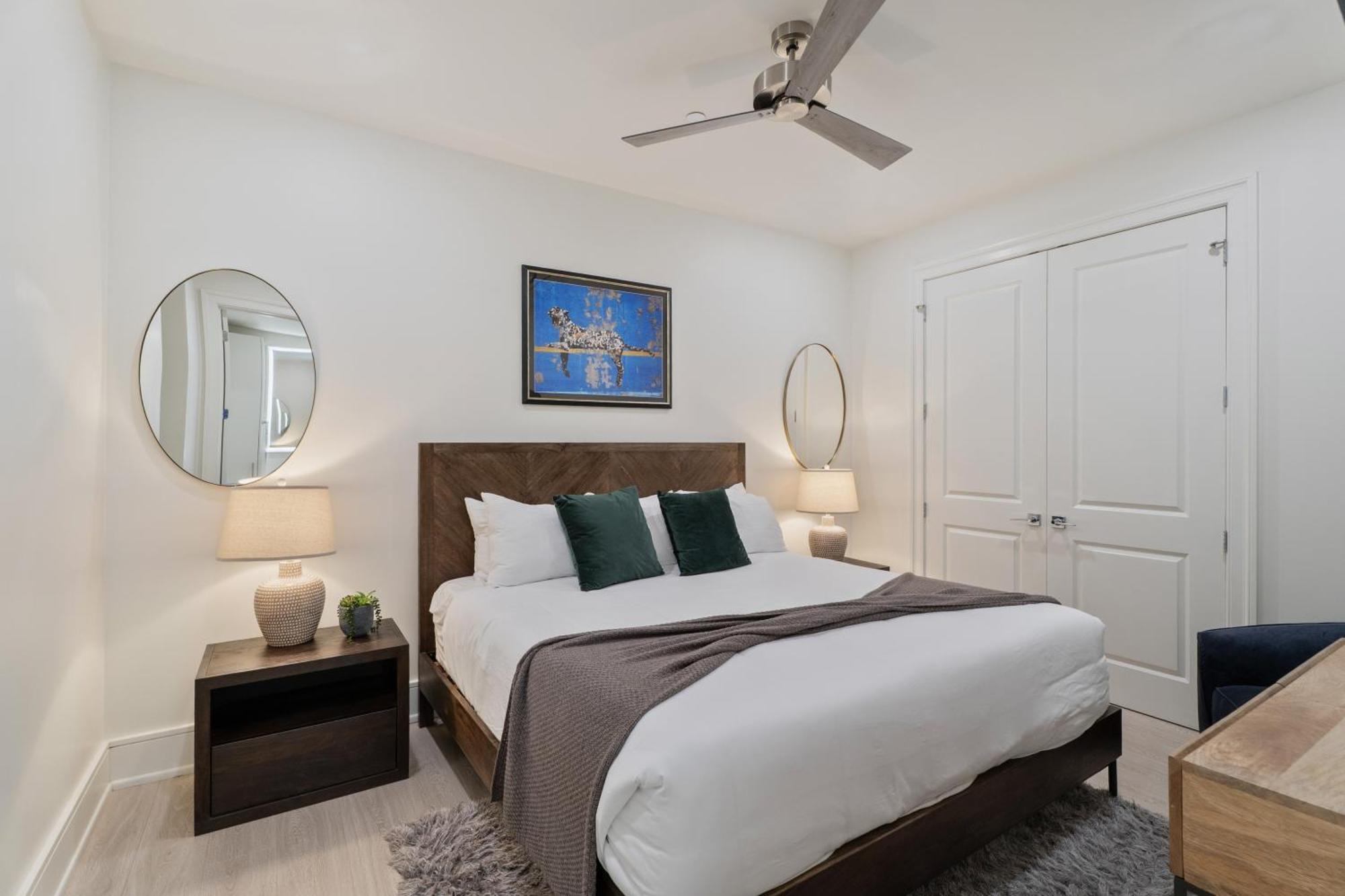 The Theodore Hotel *