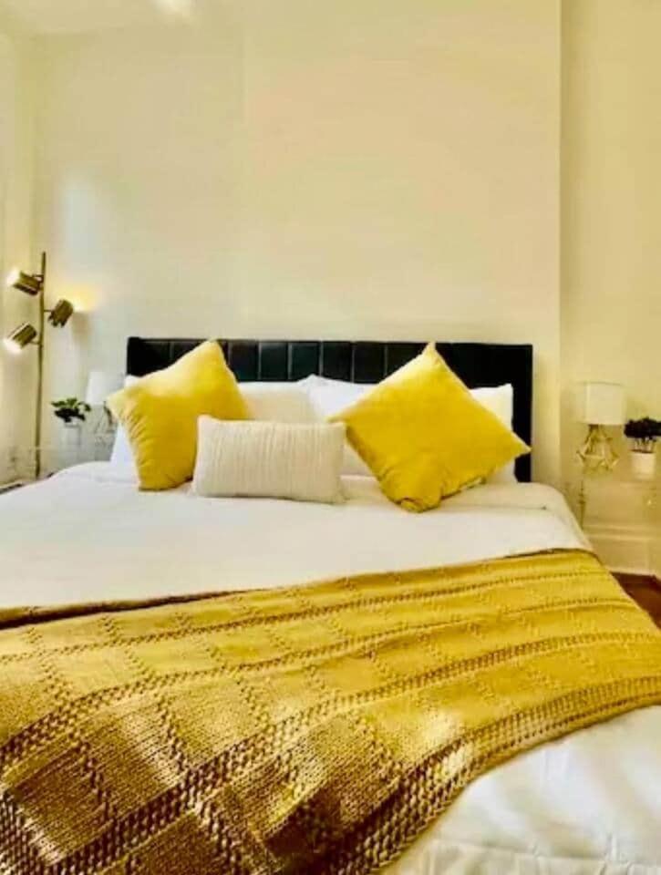 Downtown Nola 2bd 2bth